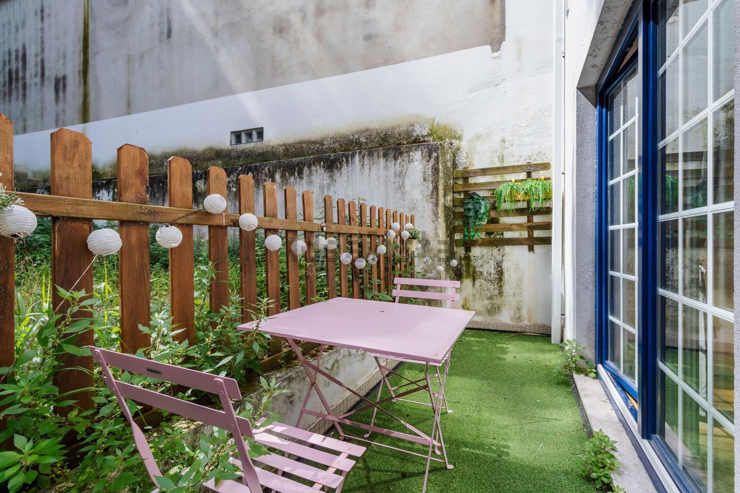 T0（单人公寓）出售在Rua Possidónio da Silva, 130 - 花园