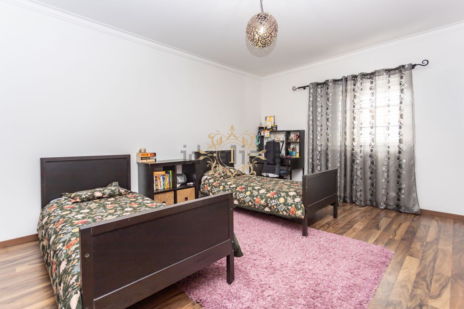 联排别墅出售在Moita - 卧室