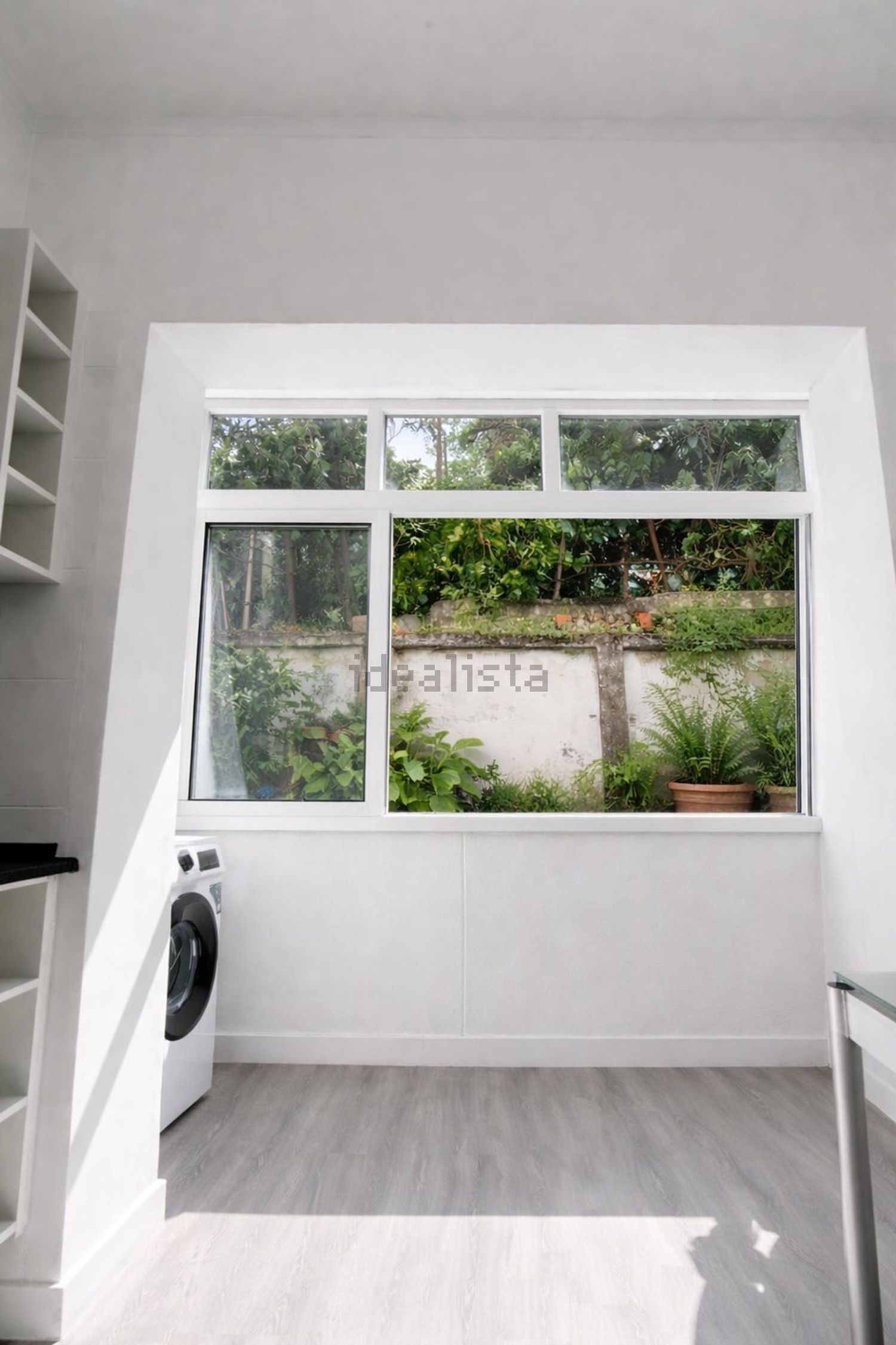 出租公寓 t2在Santa Clara - 厨房