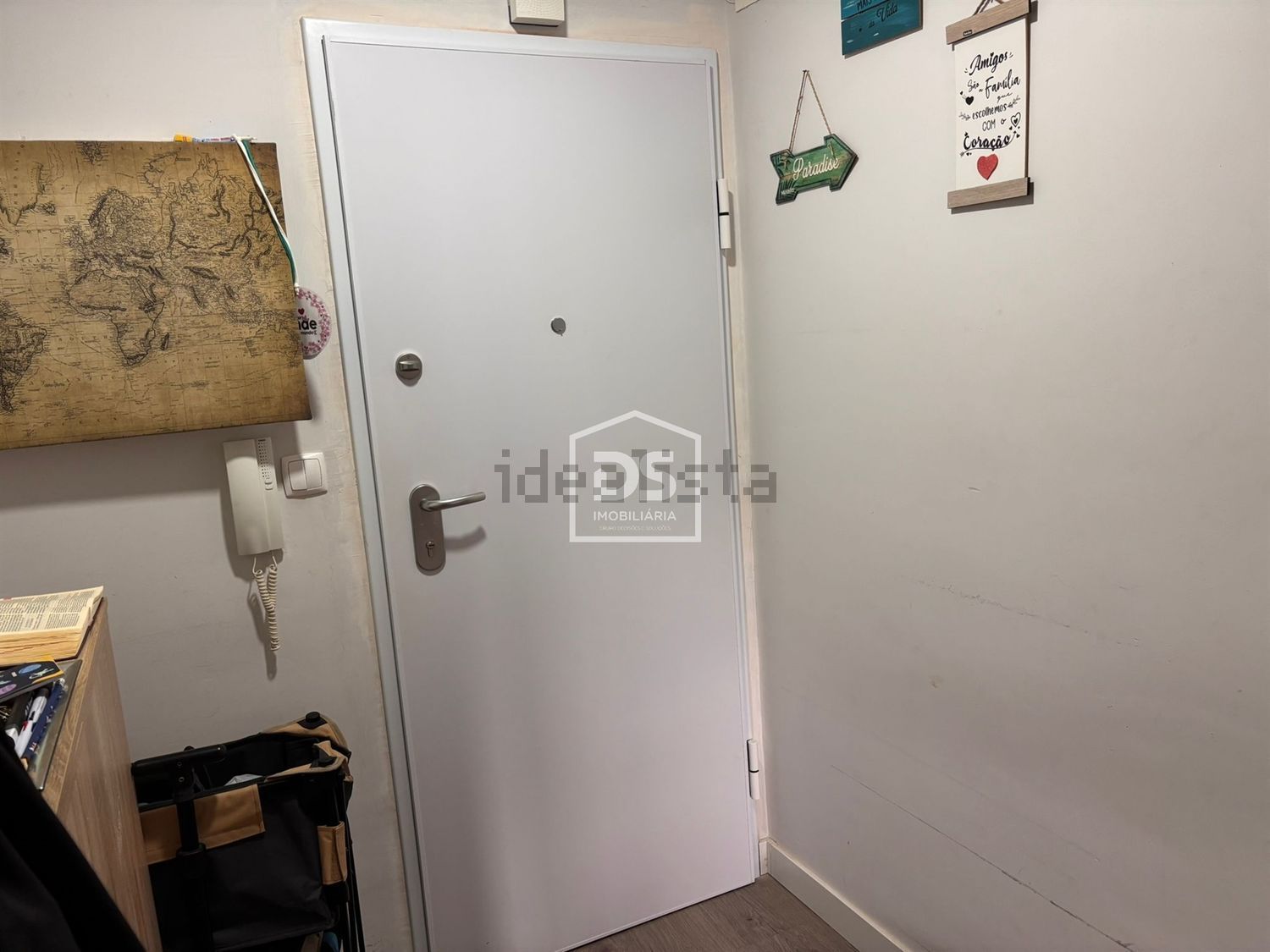 公寓 t2出售在Rua Bento de Jesus Caraça, 2 - 电梯