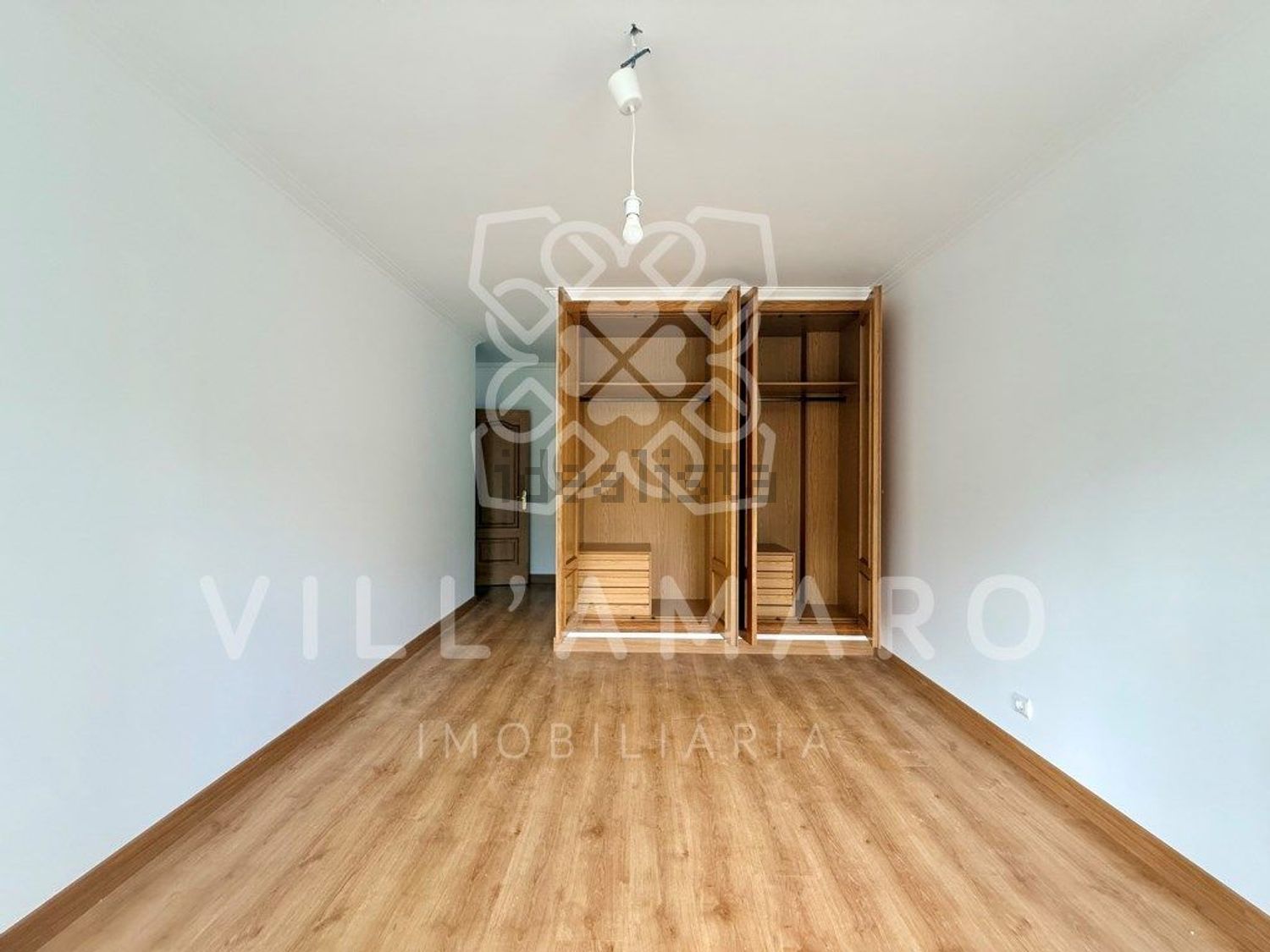 公寓 t2出售在Rua dos Bombeiros Voluntários - 卧室