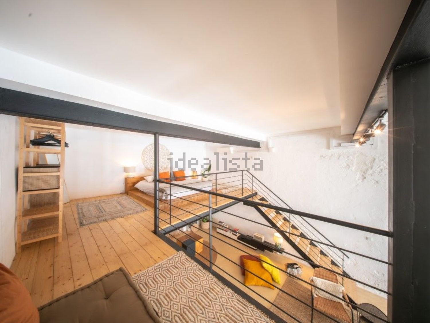 公寓 t1出售在São Vicente de Fora - 详情