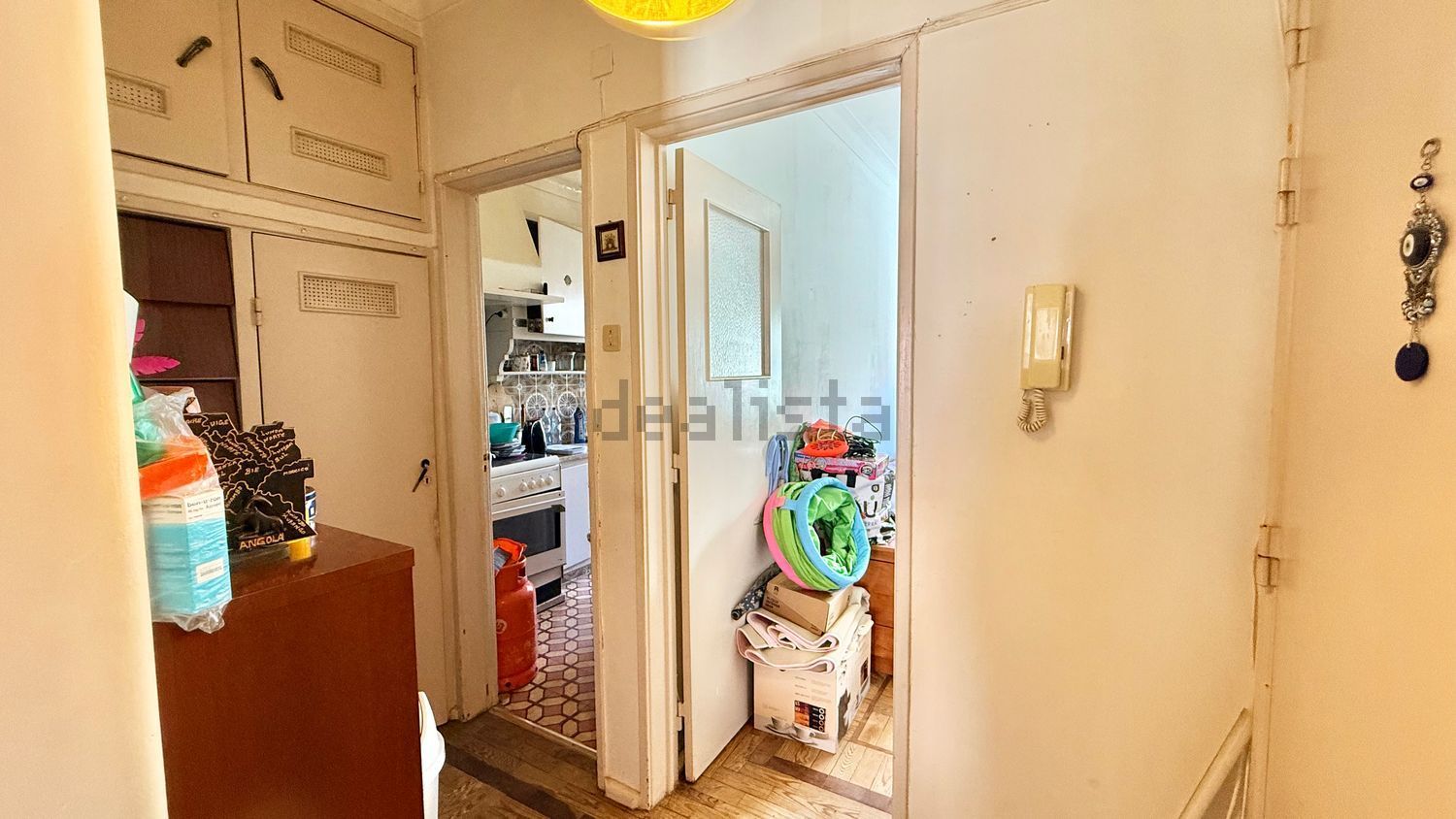 公寓 t2出售在Rua São Pedro, 9 - 过道