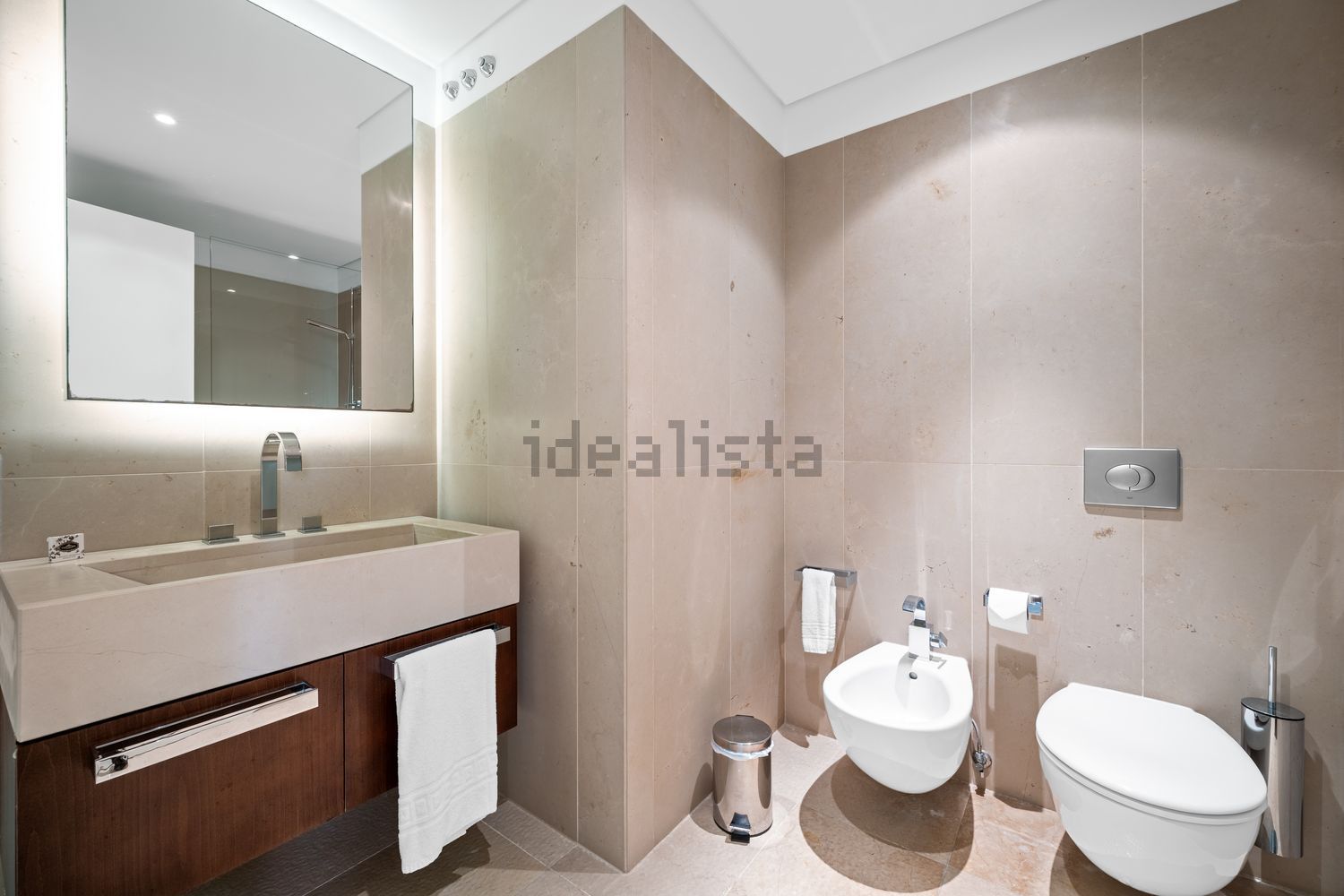 公寓 t2出售在Alameda do Zambujeiro s/n - 卫生间