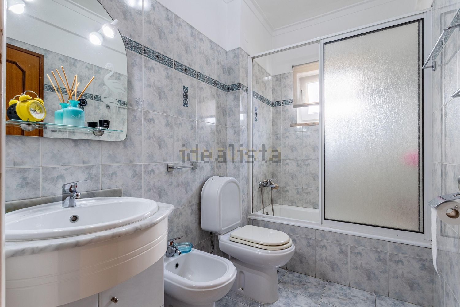 公寓 t2出售在Sacavém e Prior Velho - 卫生间