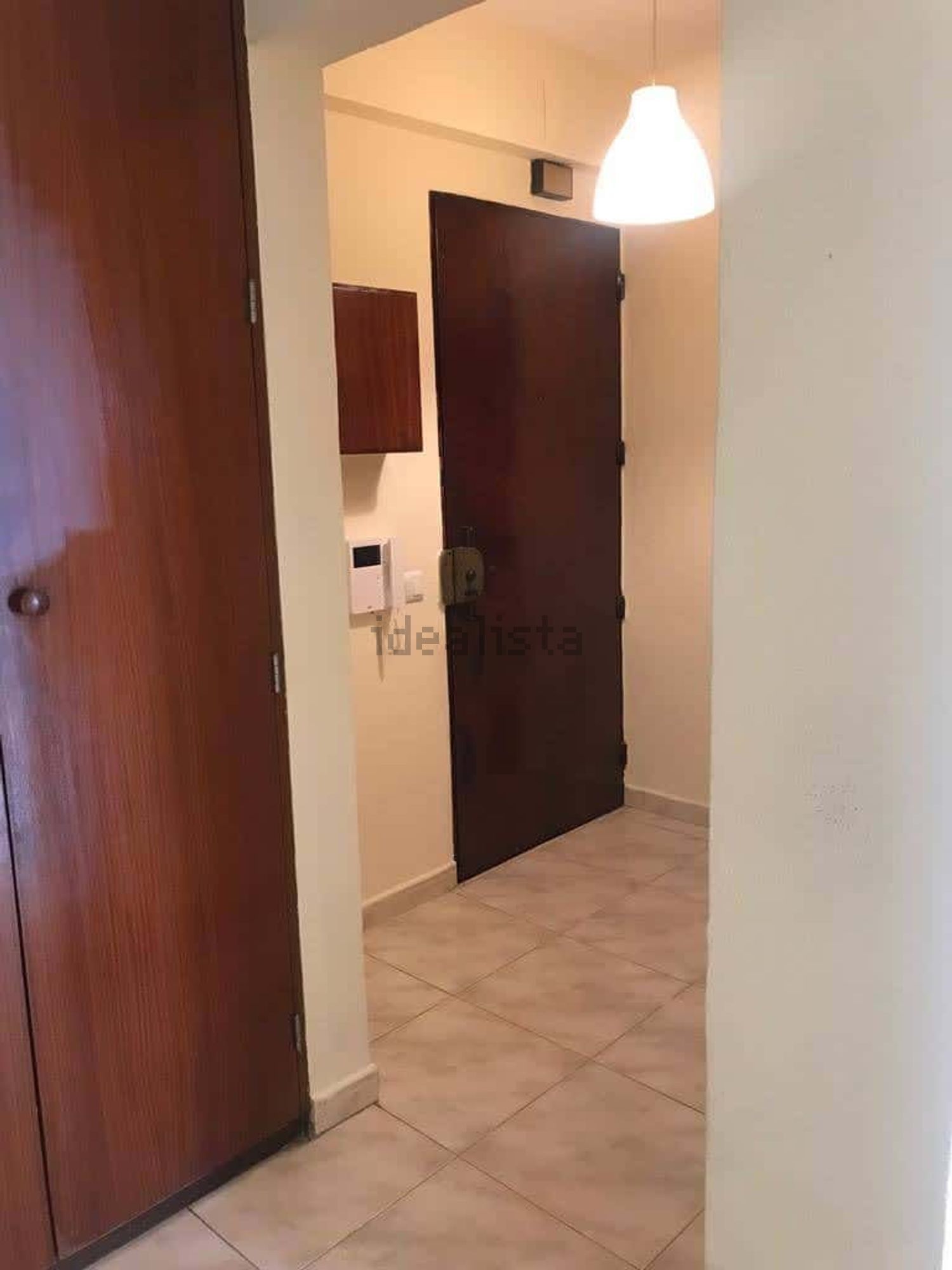 出租房间在Rua Amílcar Cabral, 11 - 过道