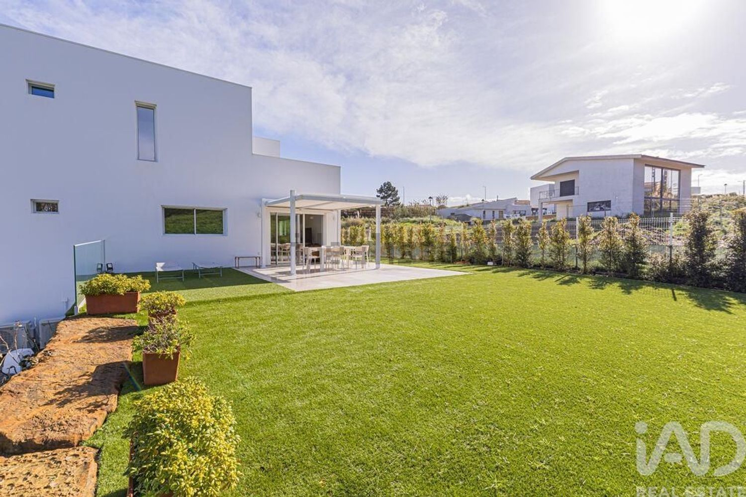 小楼房或独栋别墅出售在Santo Isidoro - 周边