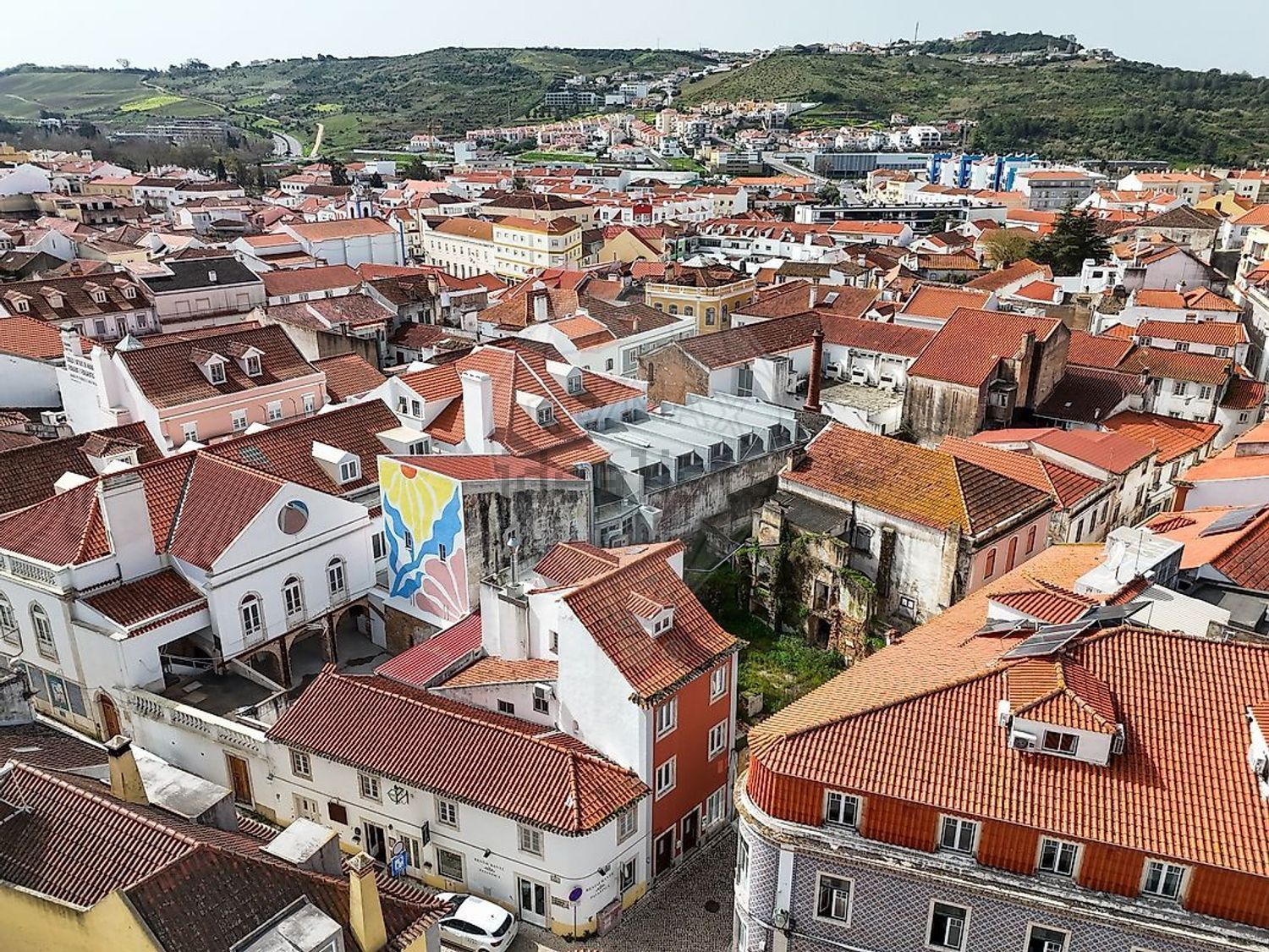 公寓 t1出售在Rua Dias Neiva - 照片