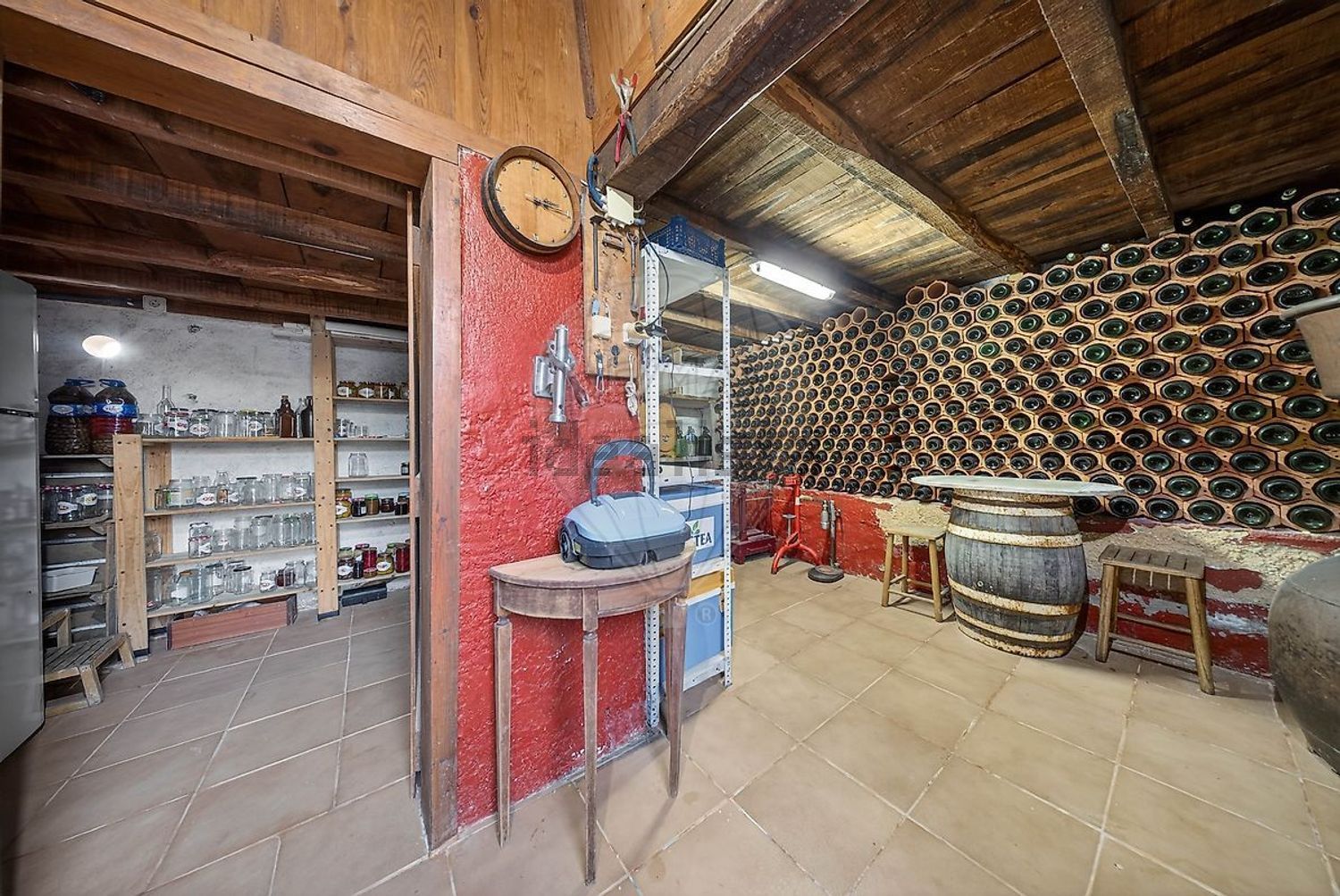 小楼房或独栋别墅出售在Rua Estreita - 照片