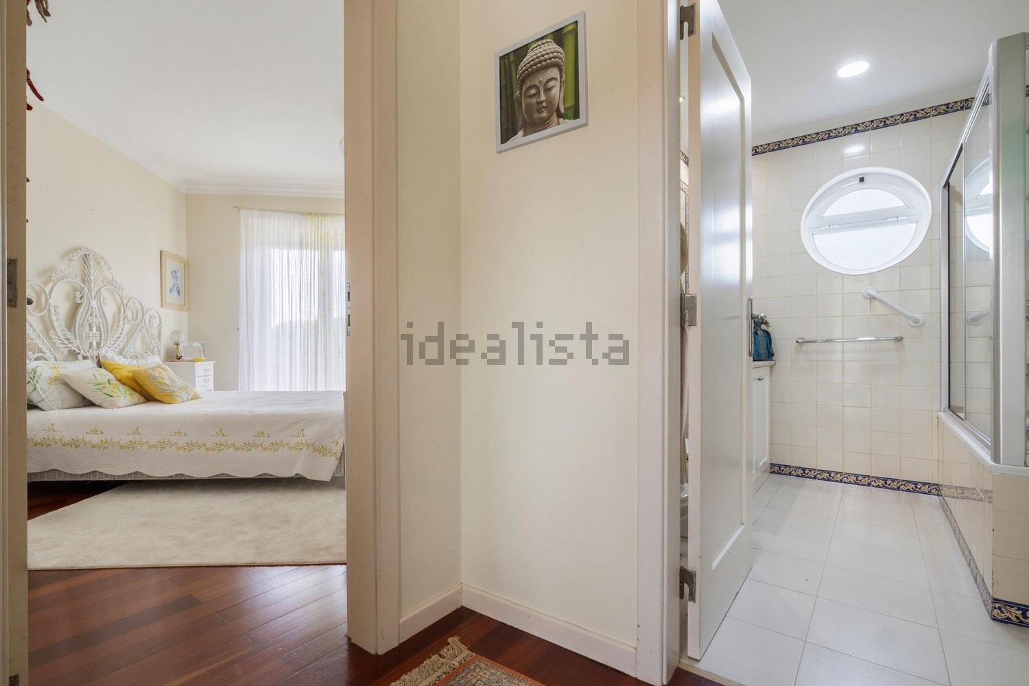 小楼房或独栋别墅出售在Rua da Mãe d'Água, 20 - 过道