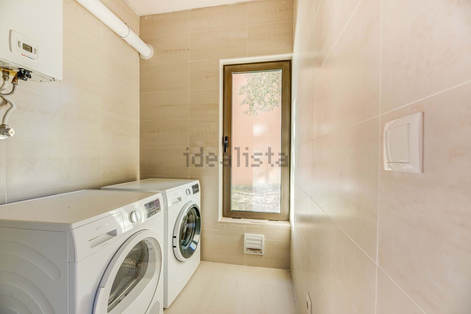 出租公寓 t3在Rua da Fonte da Granja, 30 - 厨房