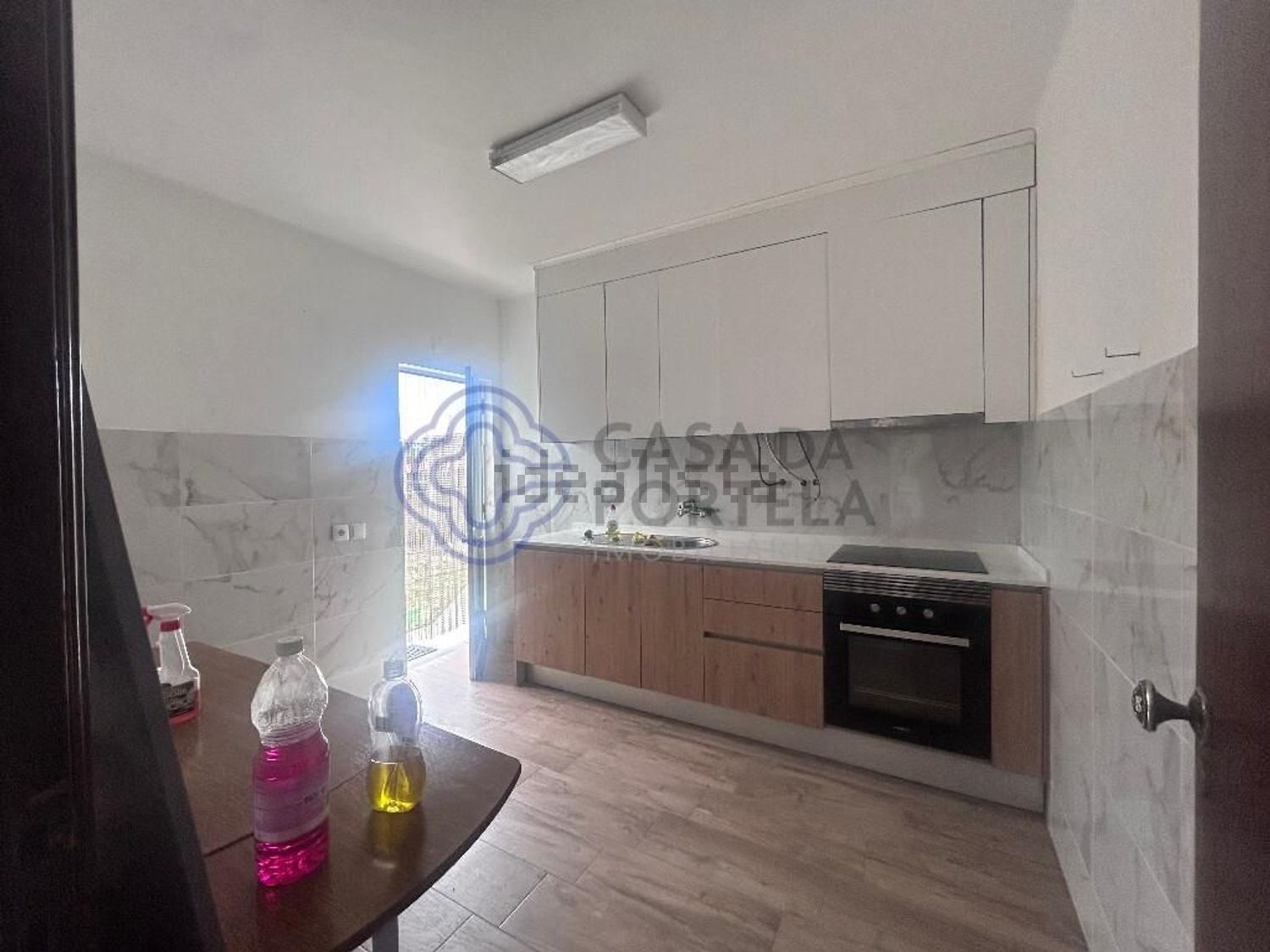 小楼房或别墅出售在Rua Primavera - 厨房