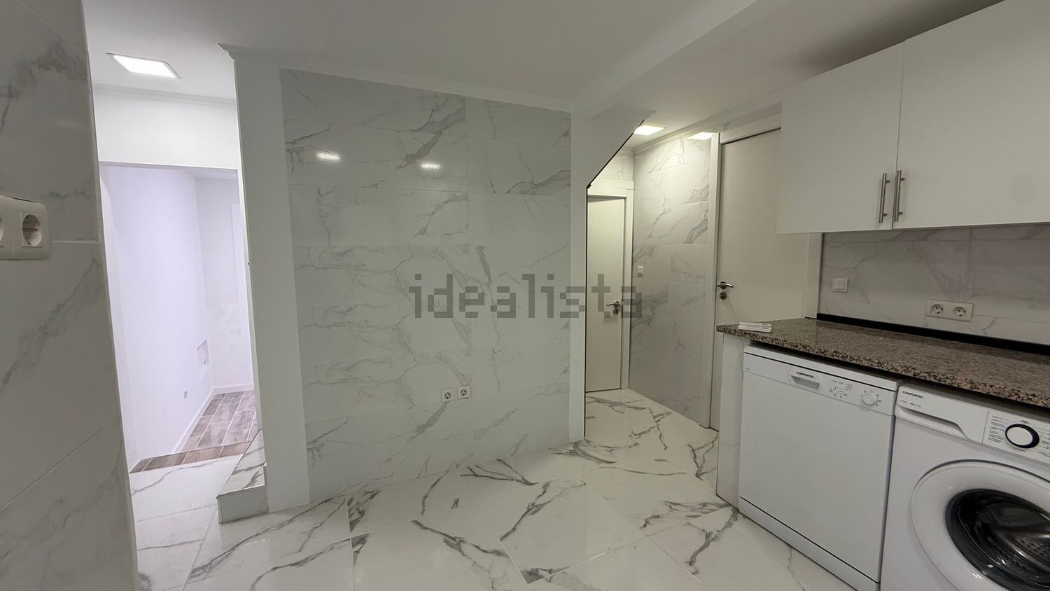 双拼别墅出售在Rua Comendador Miguel Esguelha - 卫生间