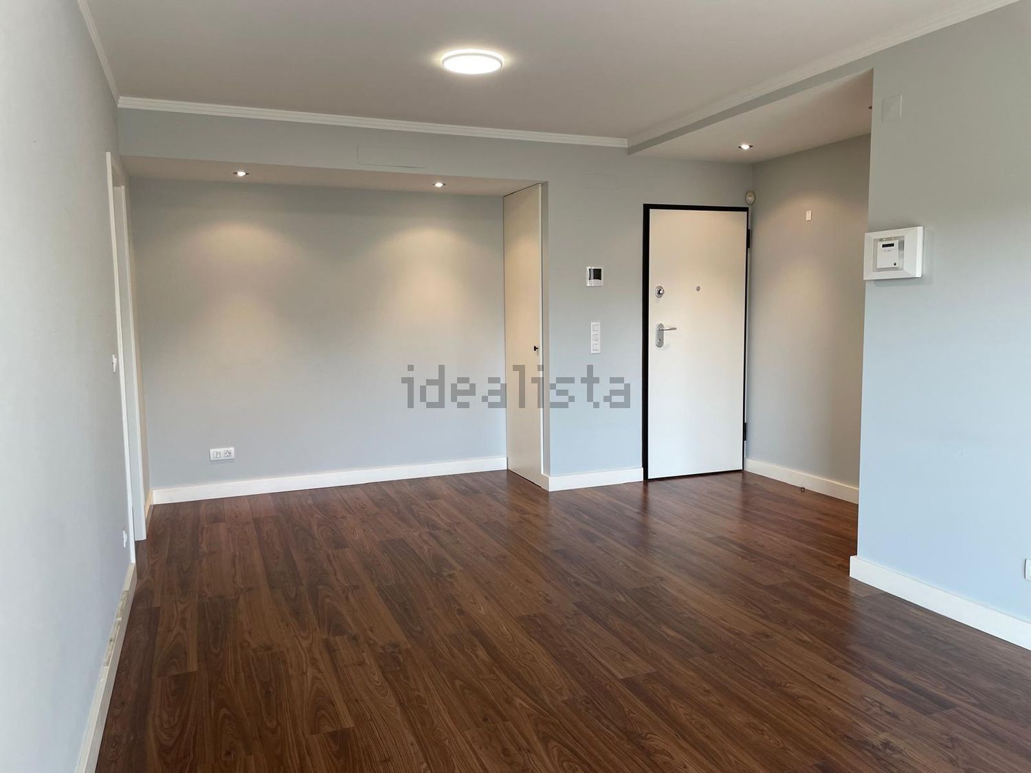 出租公寓 t1在Caparica e Trafaria - 客厅