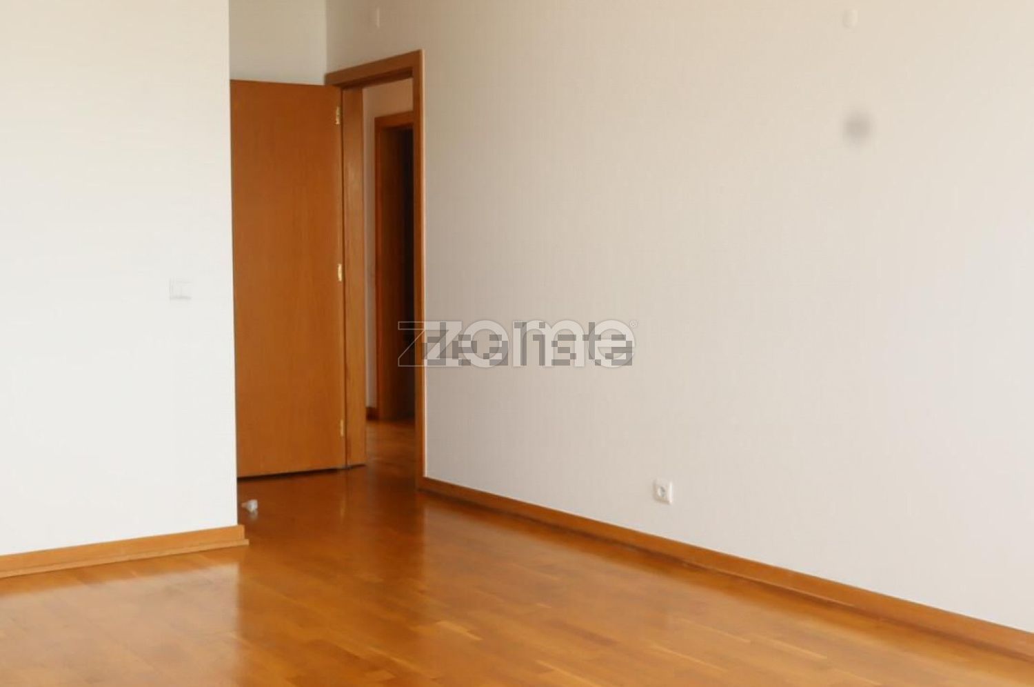 出租公寓 t2在Rua Cidade de Bissau, 19 - 客厅