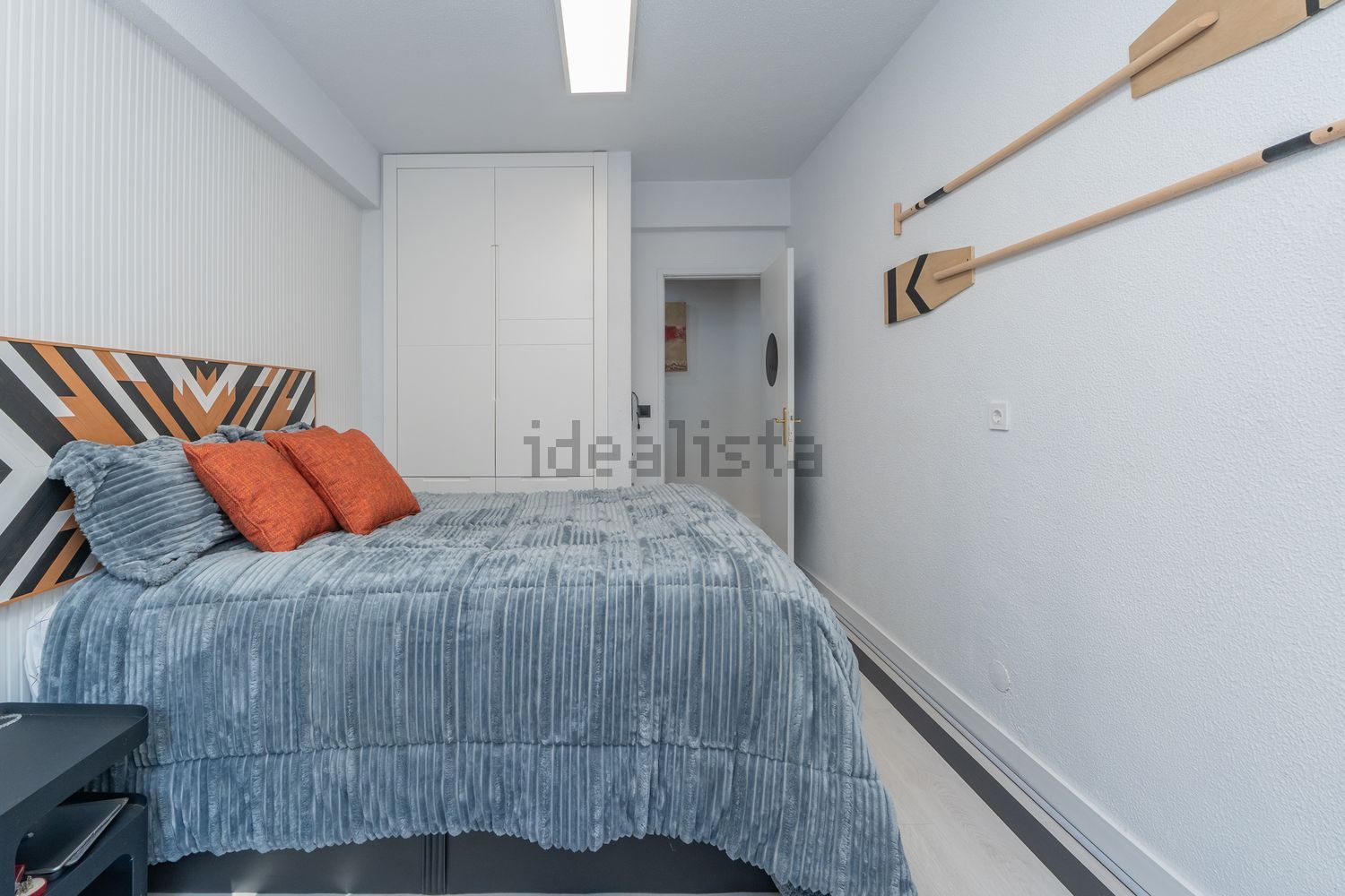 公寓 t3出售在Praceta Fernando Namora - 卧室