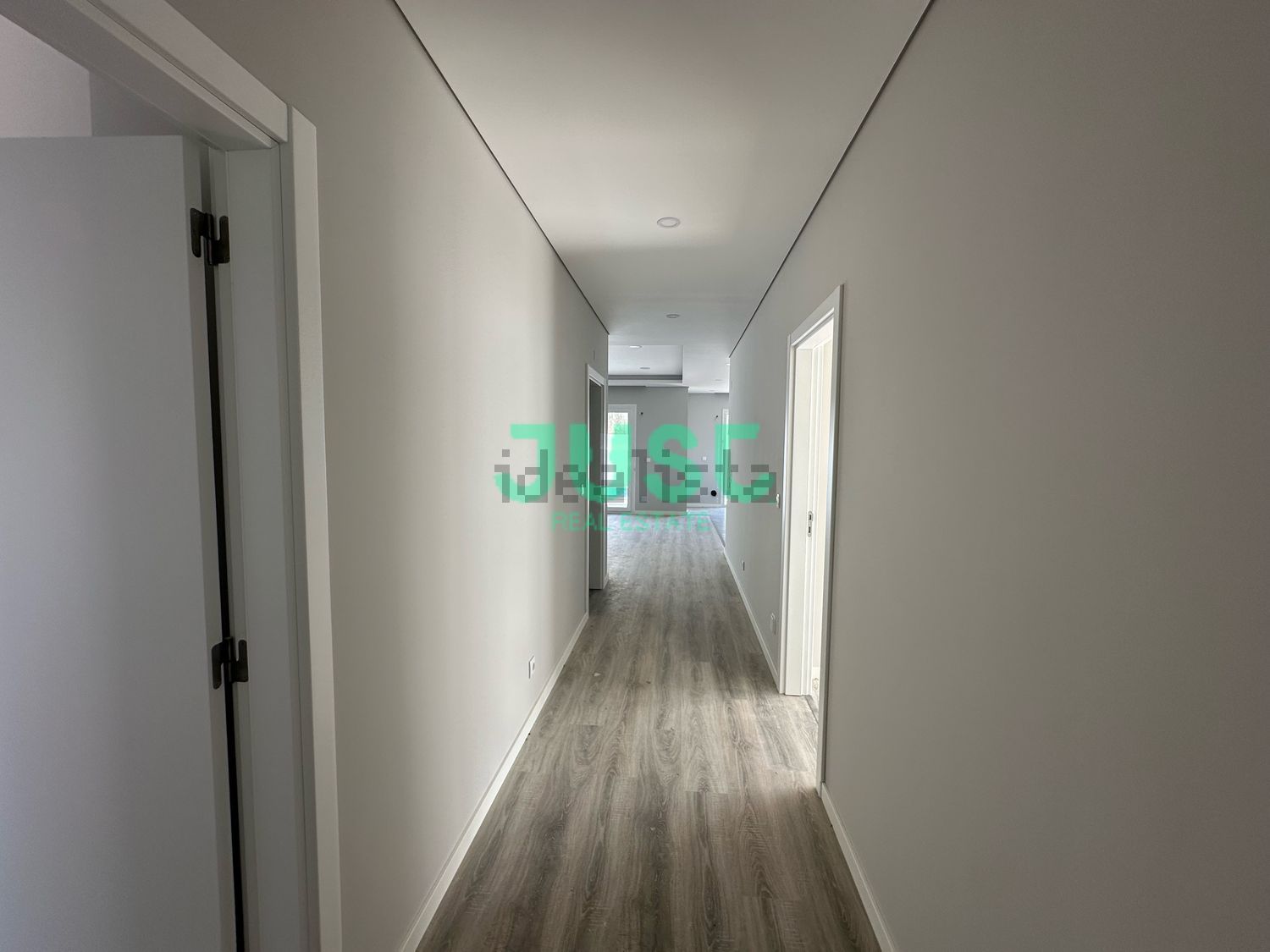 小楼房或独栋别墅出售Azeitão - 过道