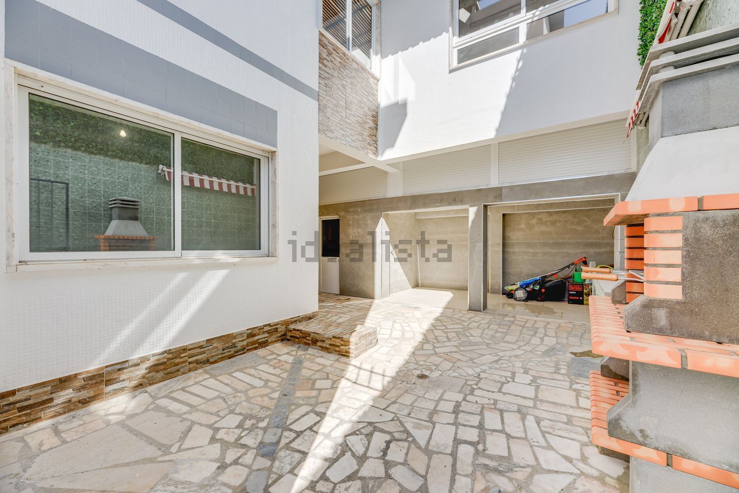 公寓 t3出售在Travessa Bica, 7 - 外立面