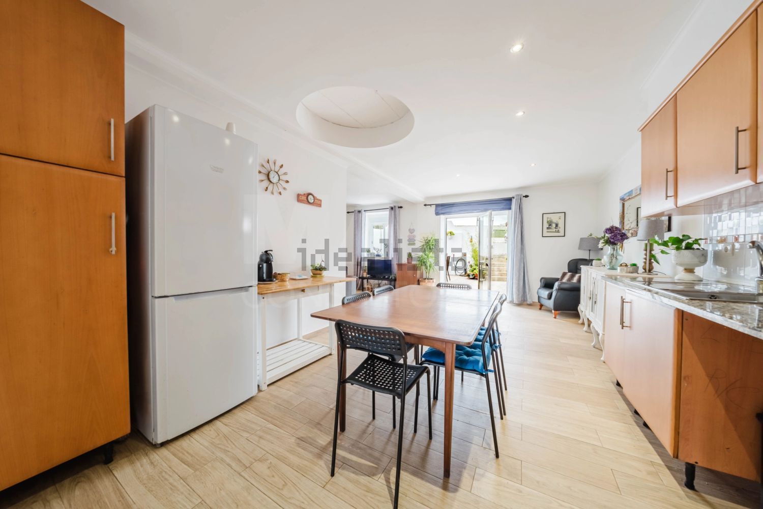 小楼房或别墅出售在Vimeiro - 厨房