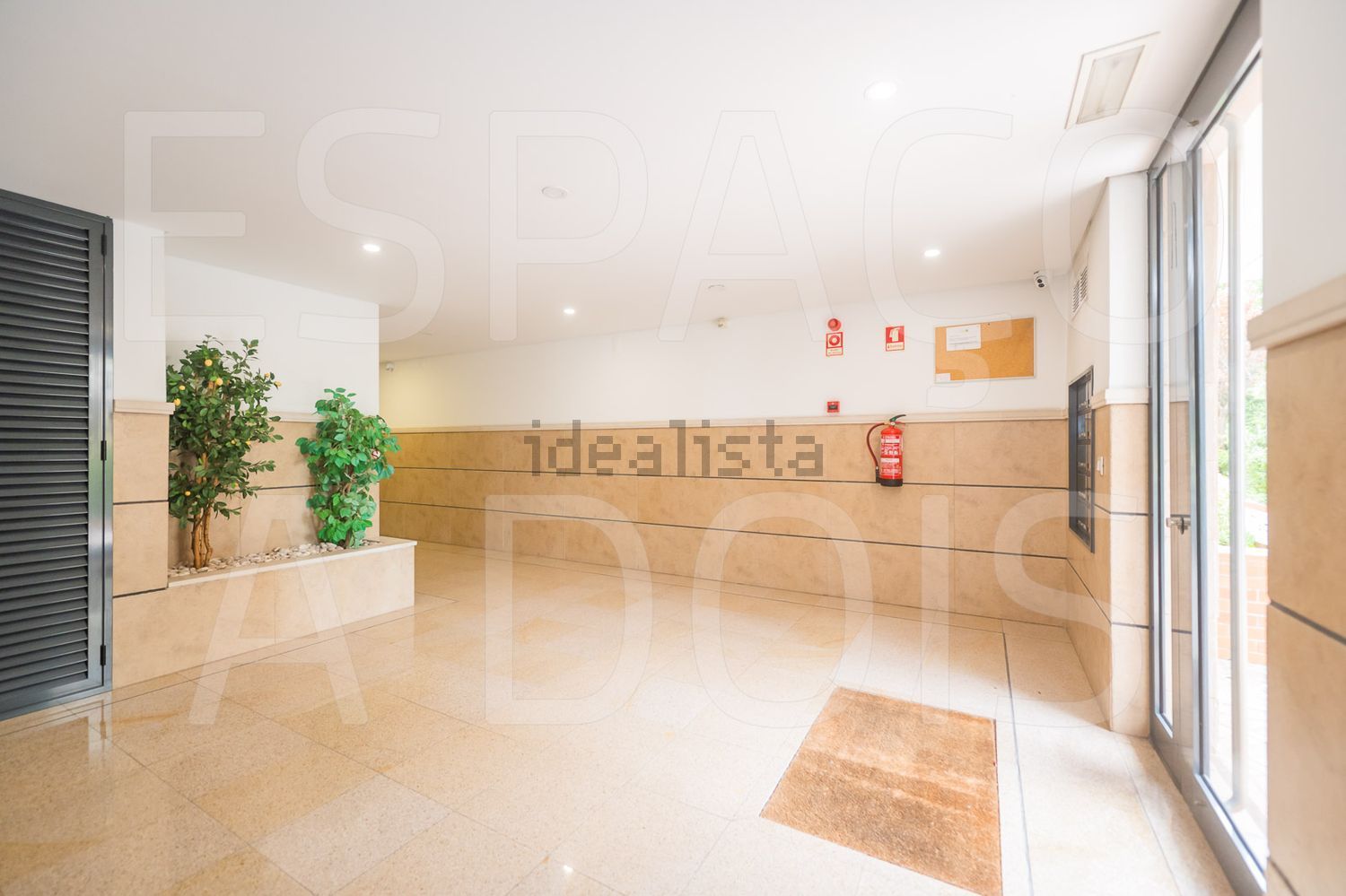 公寓 t3出售在Póvoa de Santa Iria e Forte da Casa - 共同区域