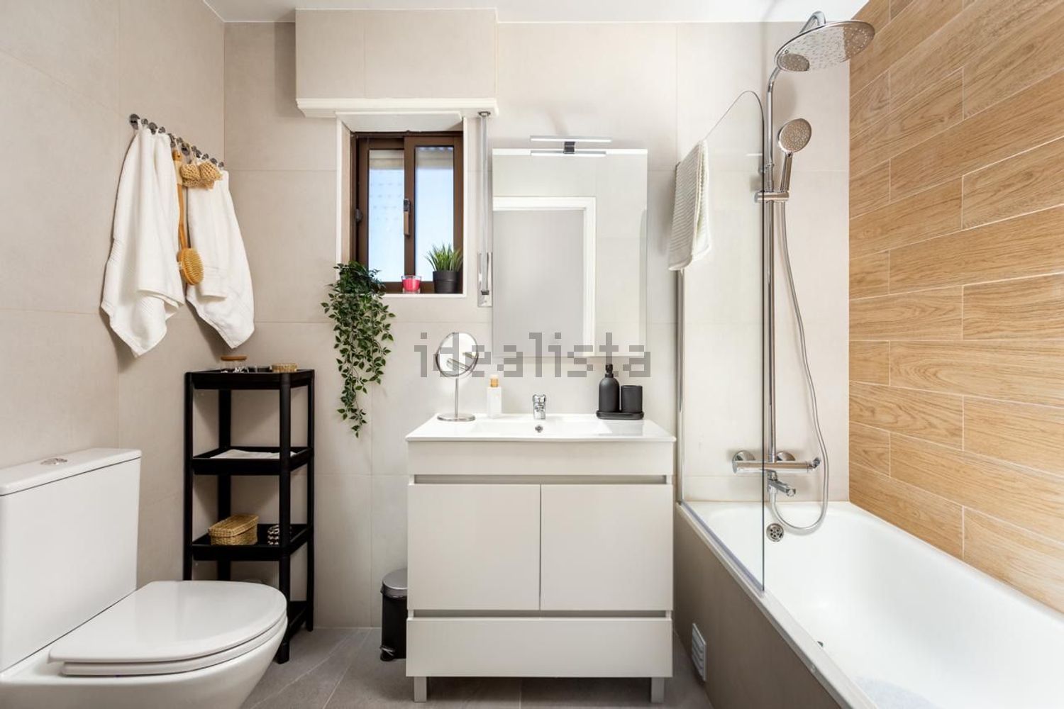 出租公寓 t2在Avenida da Liberdade, 50 - 卫生间