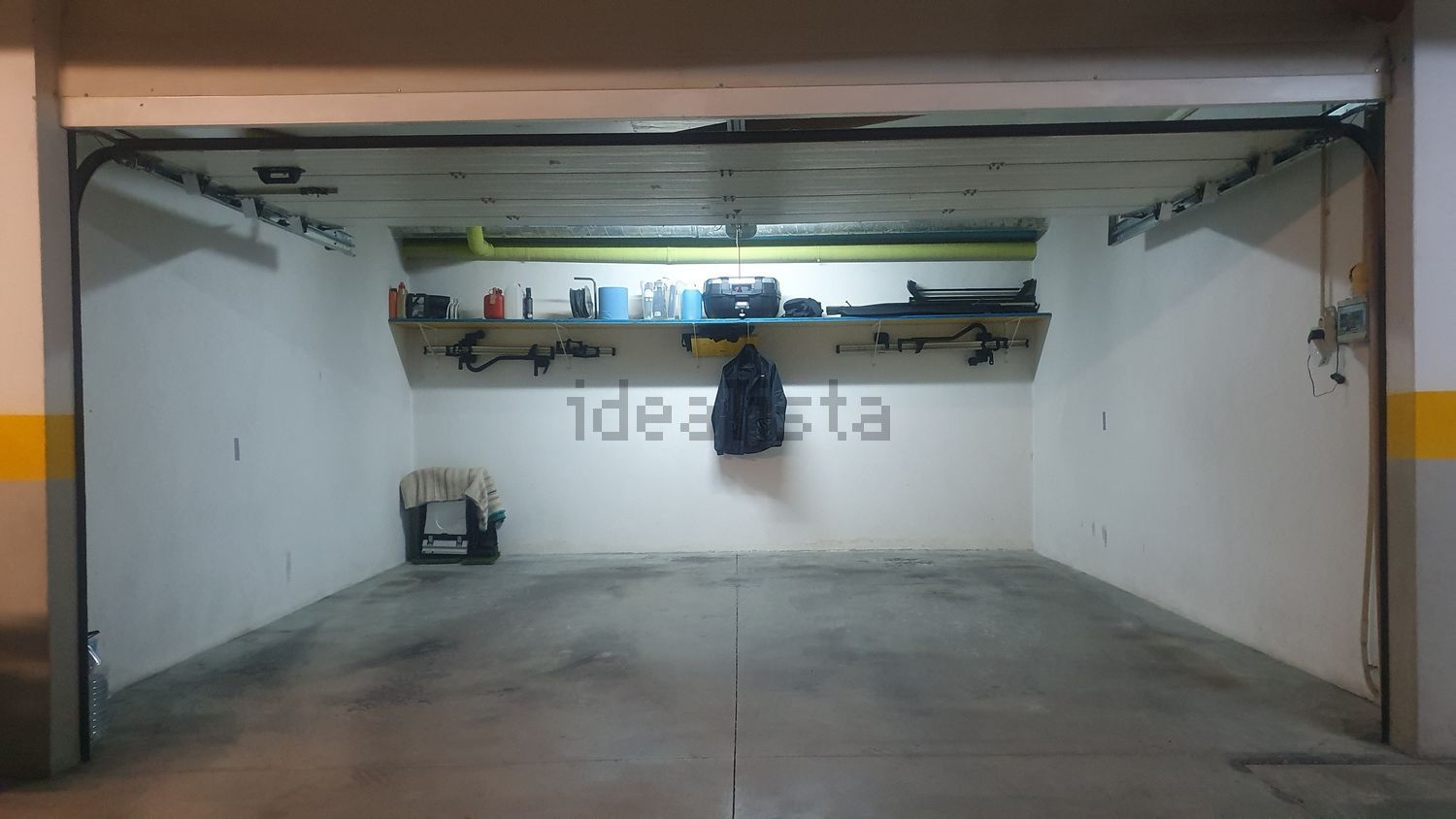 公寓 t2出售在Rua de Évora, 11 - 停车位