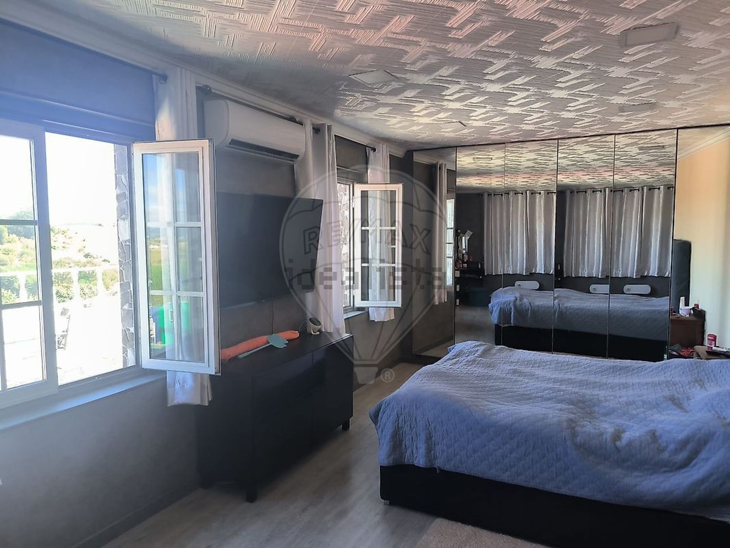 小楼房或独栋别墅出售在Rua da Mata de Palhacana - 卧室