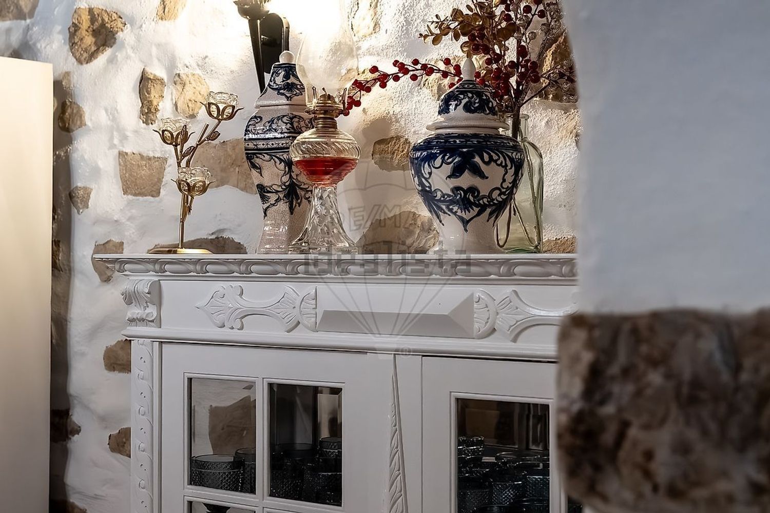 小楼房或独栋别墅出售在Carnota - 照片