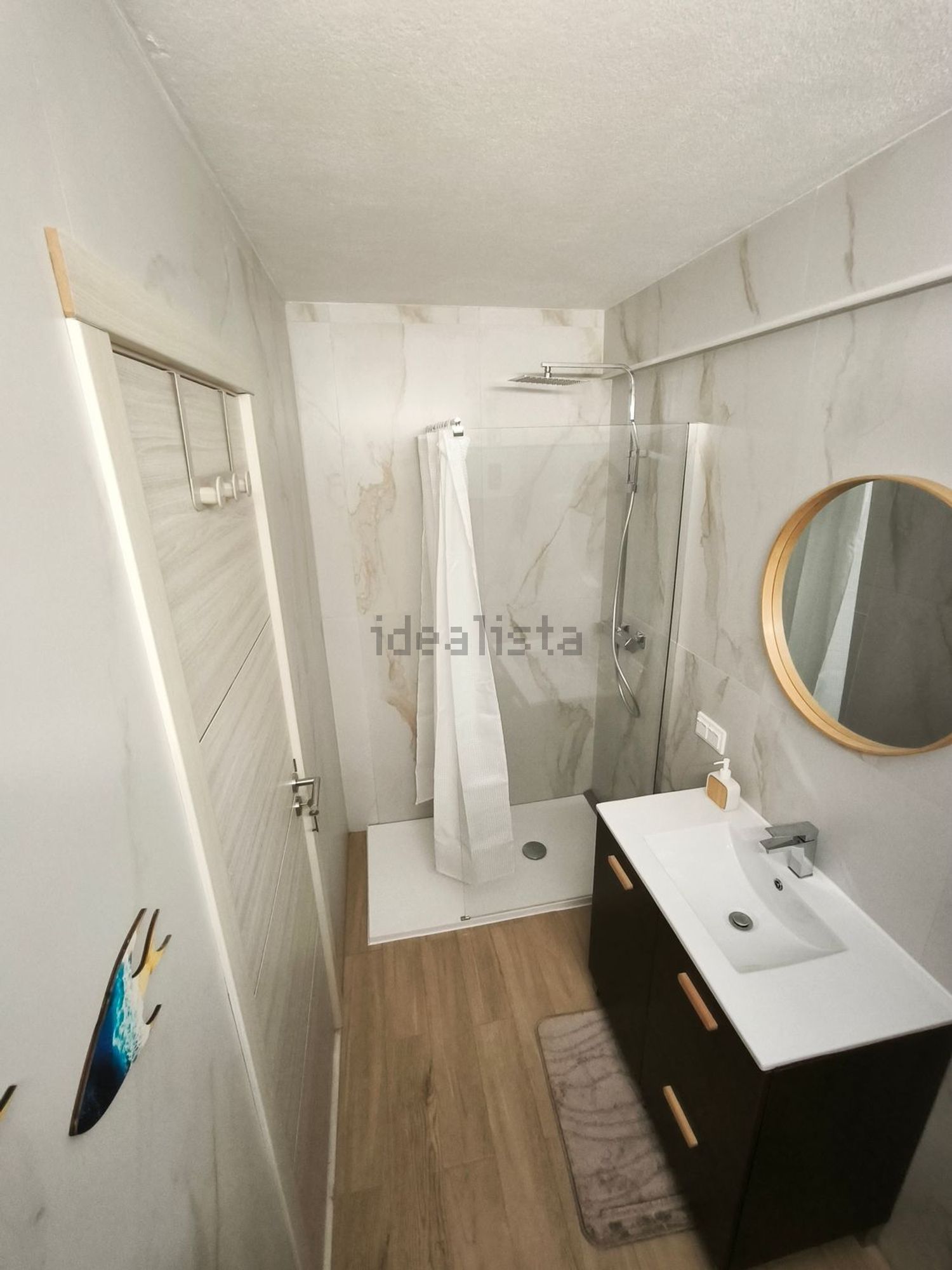 公寓 t2出售在Praceta de Valbom, 1 - 卫生间