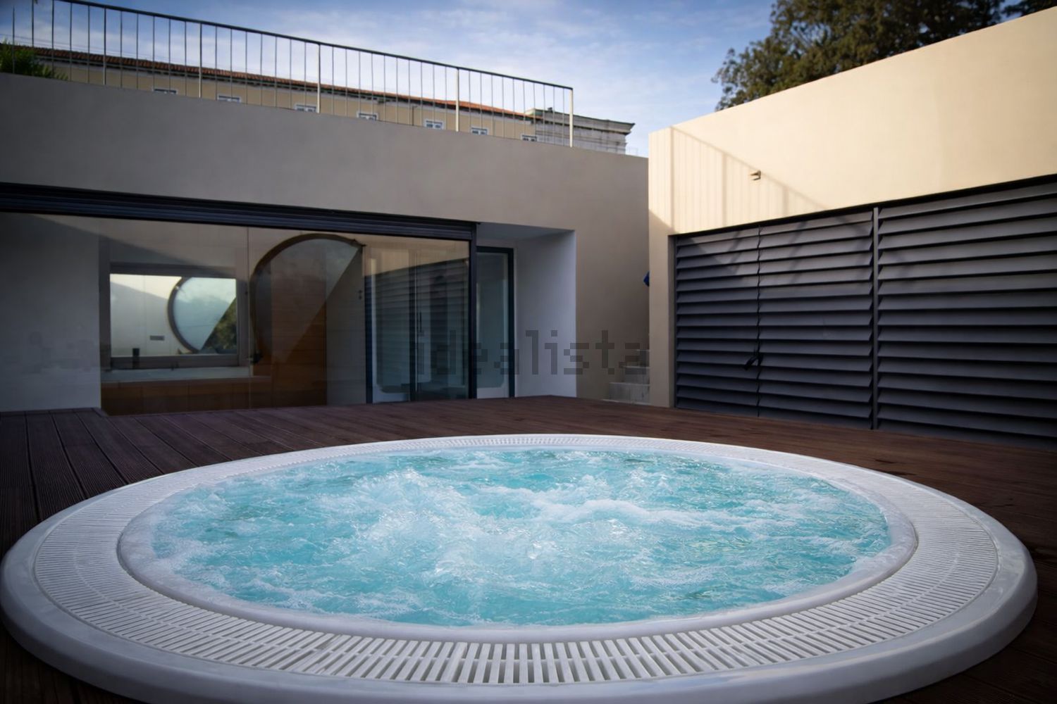 出租复式公寓Calçada da Cruz da Pedra - 共同区域