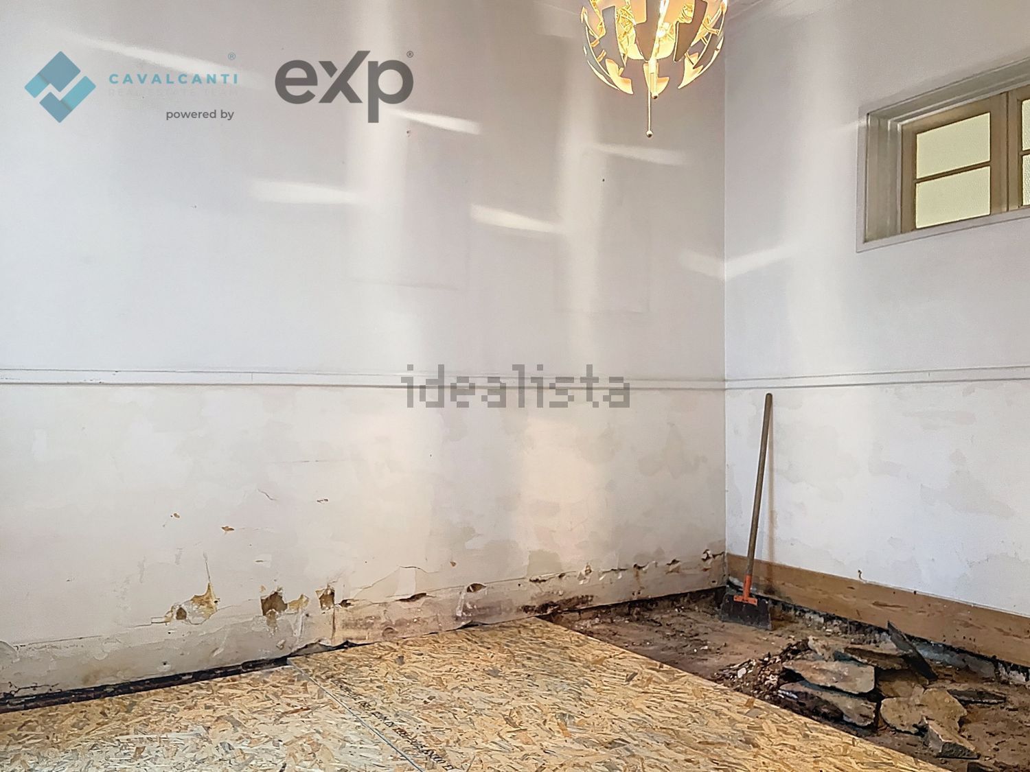 公寓 t3出售在Rua Barão de Sabrosa s/n - 照片