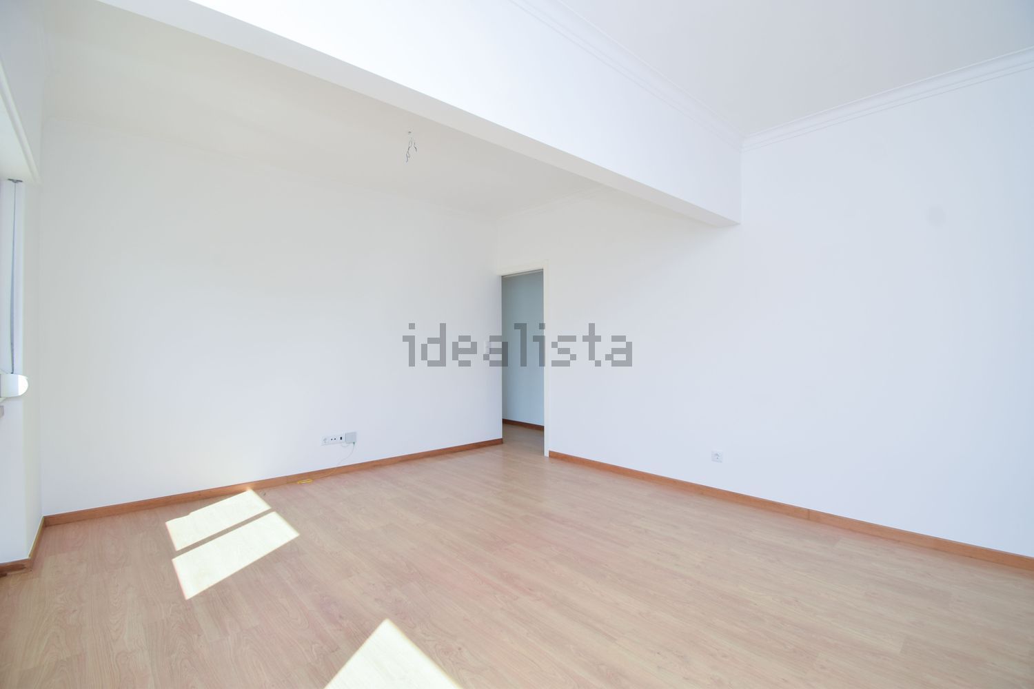 出租公寓 t3在Rua Doutor Aquiles Machado - 居住