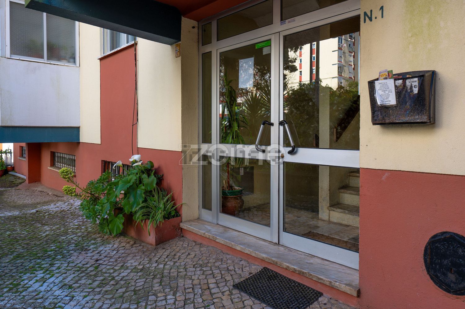 公寓 t2出售在Rua Vasco Santana, 1 - 照片