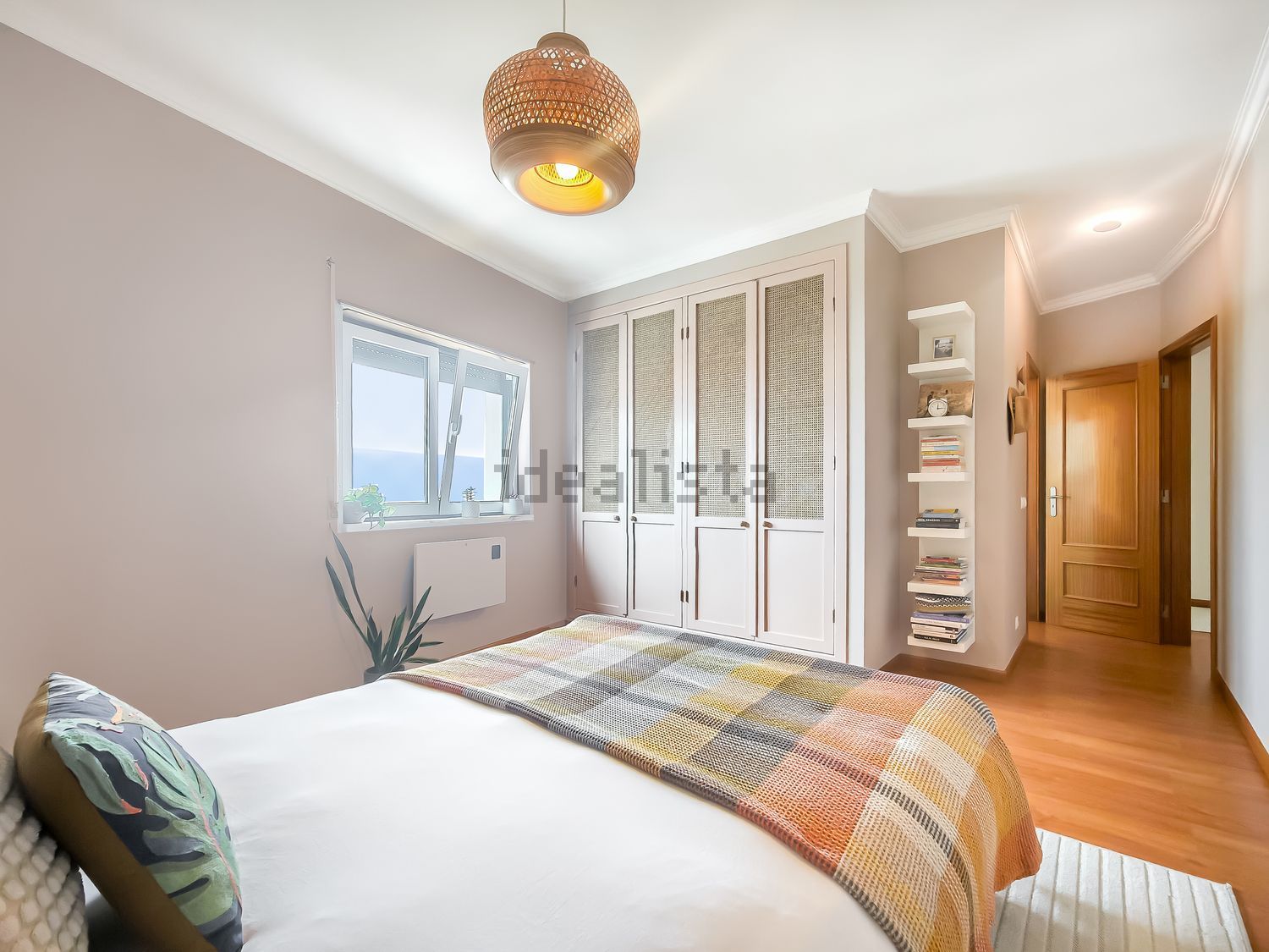 双拼别墅出售在Travessa do Poço Velho - 卧室