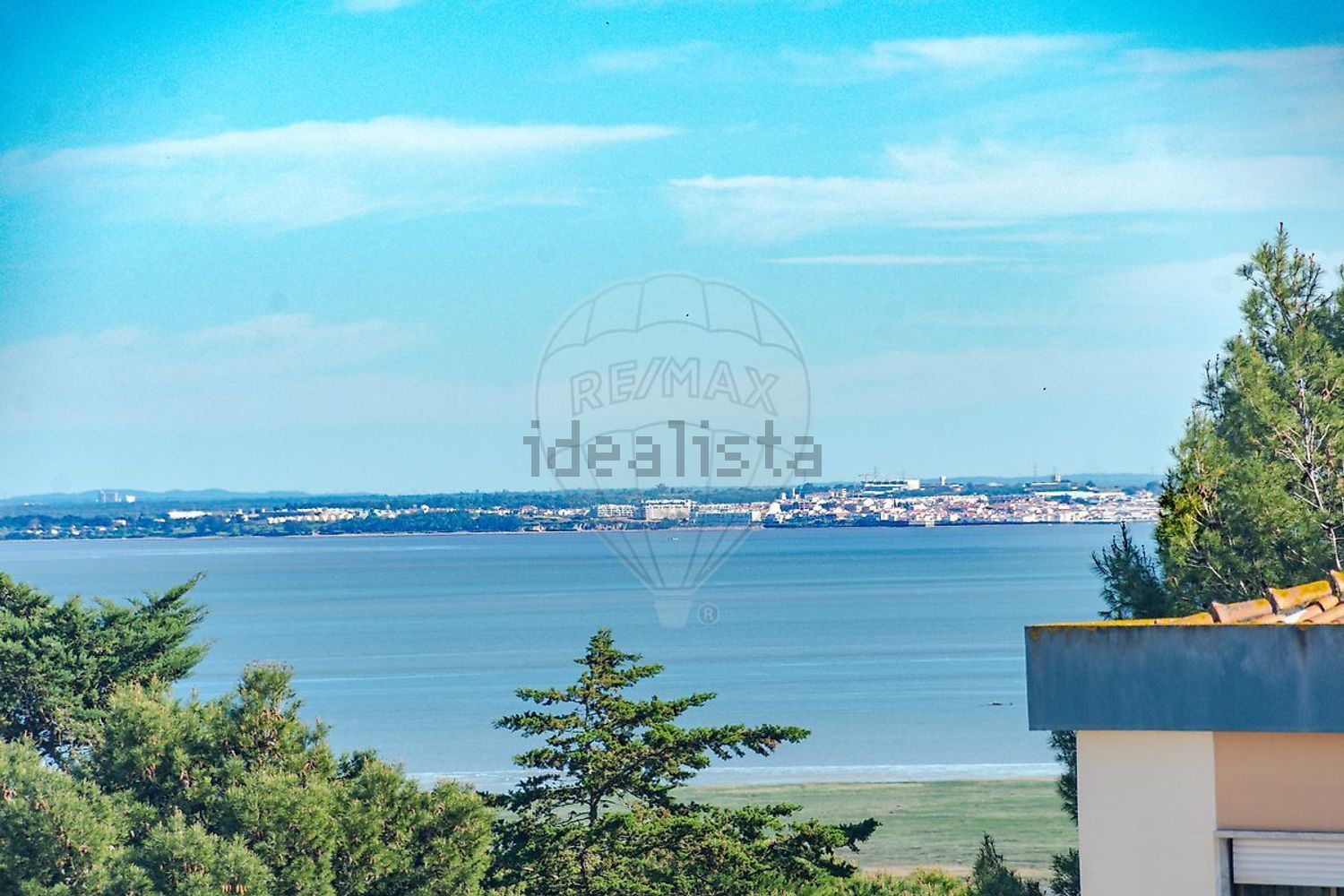 公寓 t3出售在Rua Dom Afonso Henriques - 视线