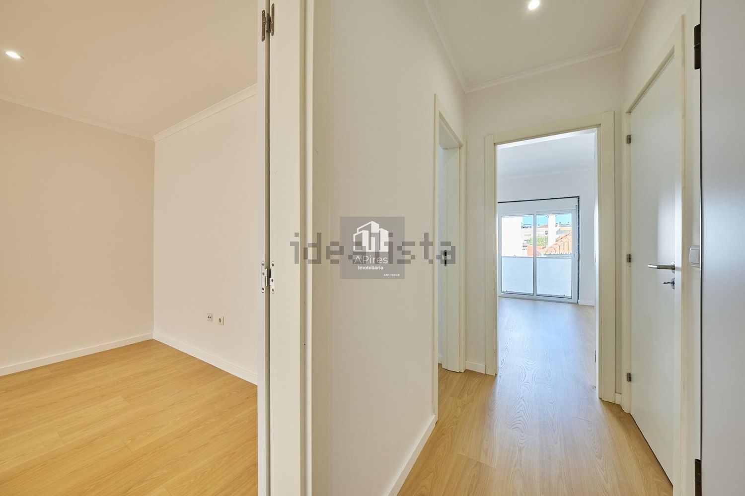 公寓 t2出售在Rua de Santo Antonio s/n - 居住