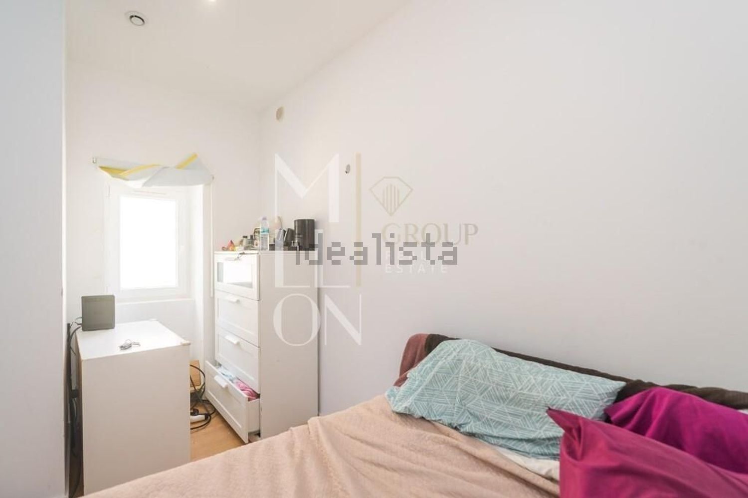 双拼别墅出售在Rua Combatentes da Grande Guerra s/n - 卧室