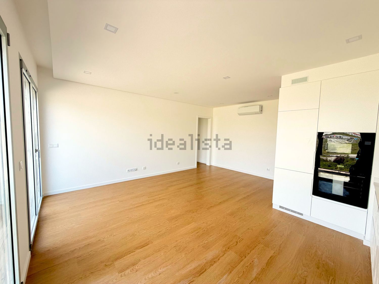 出租公寓 t2在Porto Salvo - 居住