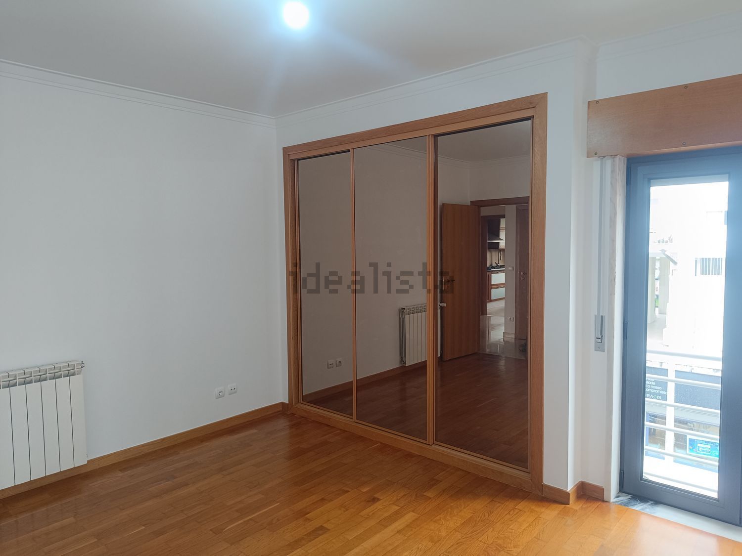 出租公寓 t2在Praceta José Régio, 12 e - 居住