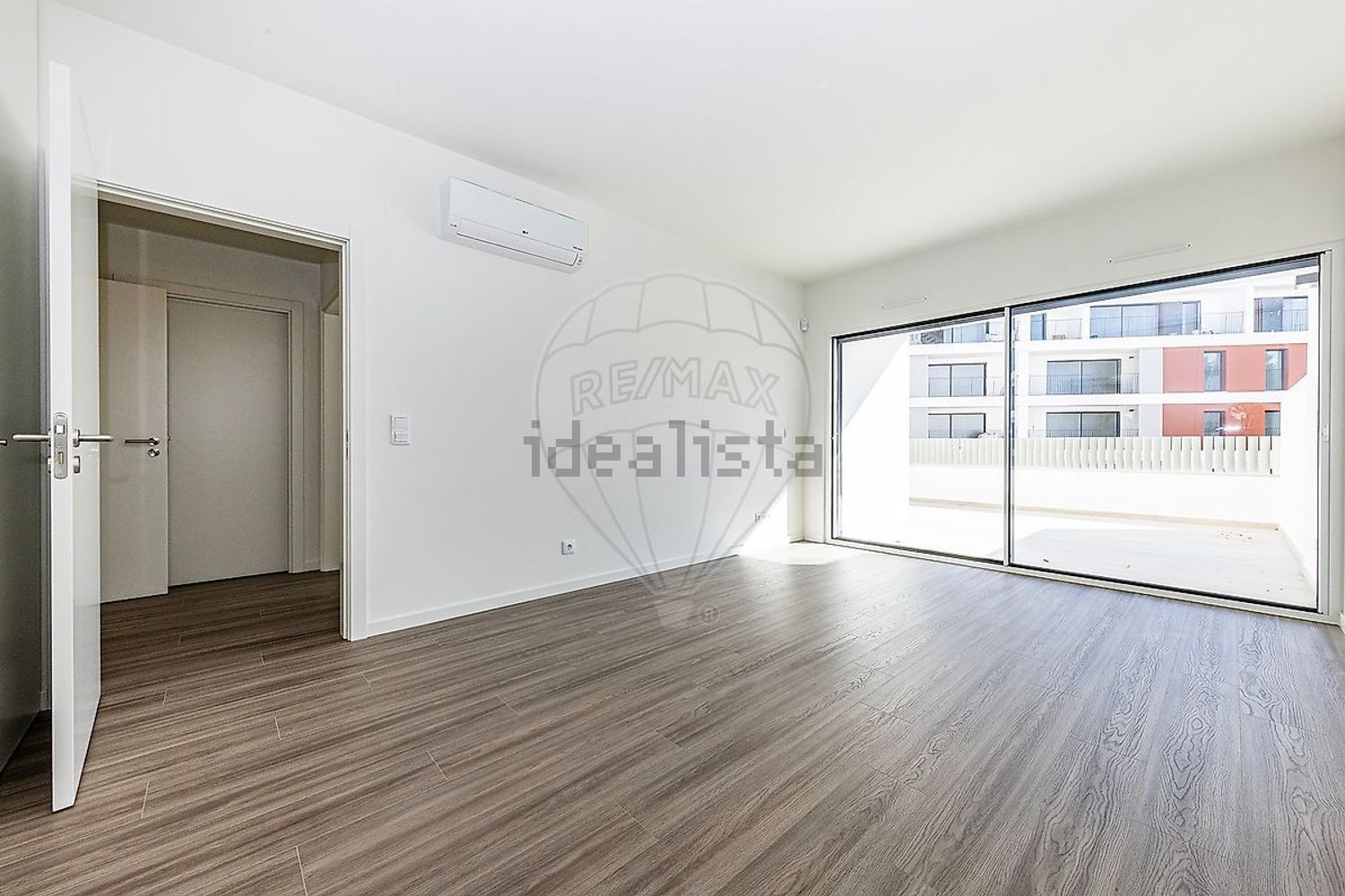 出租公寓 t2在Rua da Liberdade - 居住