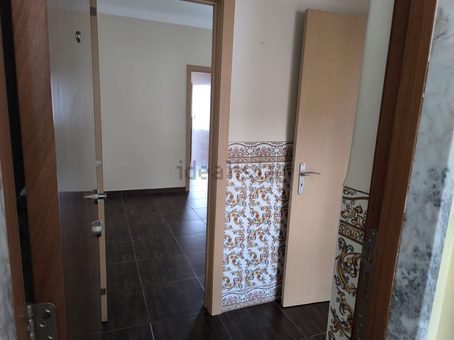 出租公寓 t1在Rua Luís de Camões, 15 - 前厅