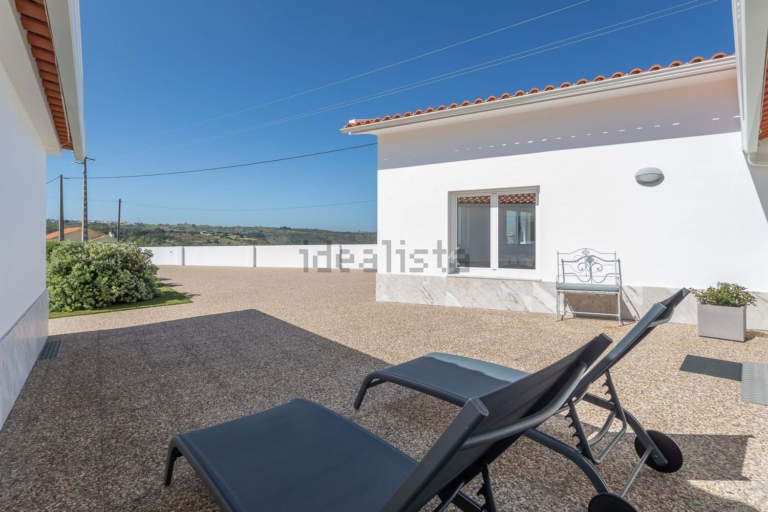 小楼房或别墅出售在Igreja Nova e Cheleiros - 外立面