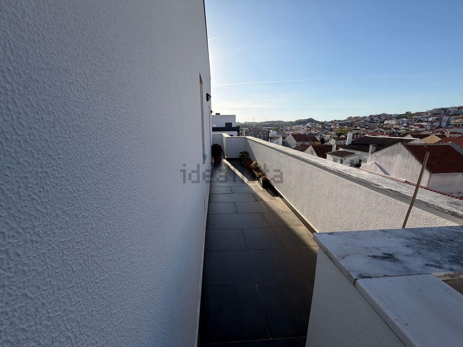 公寓 t3出售在Rua de Milão, 28 - 阳台