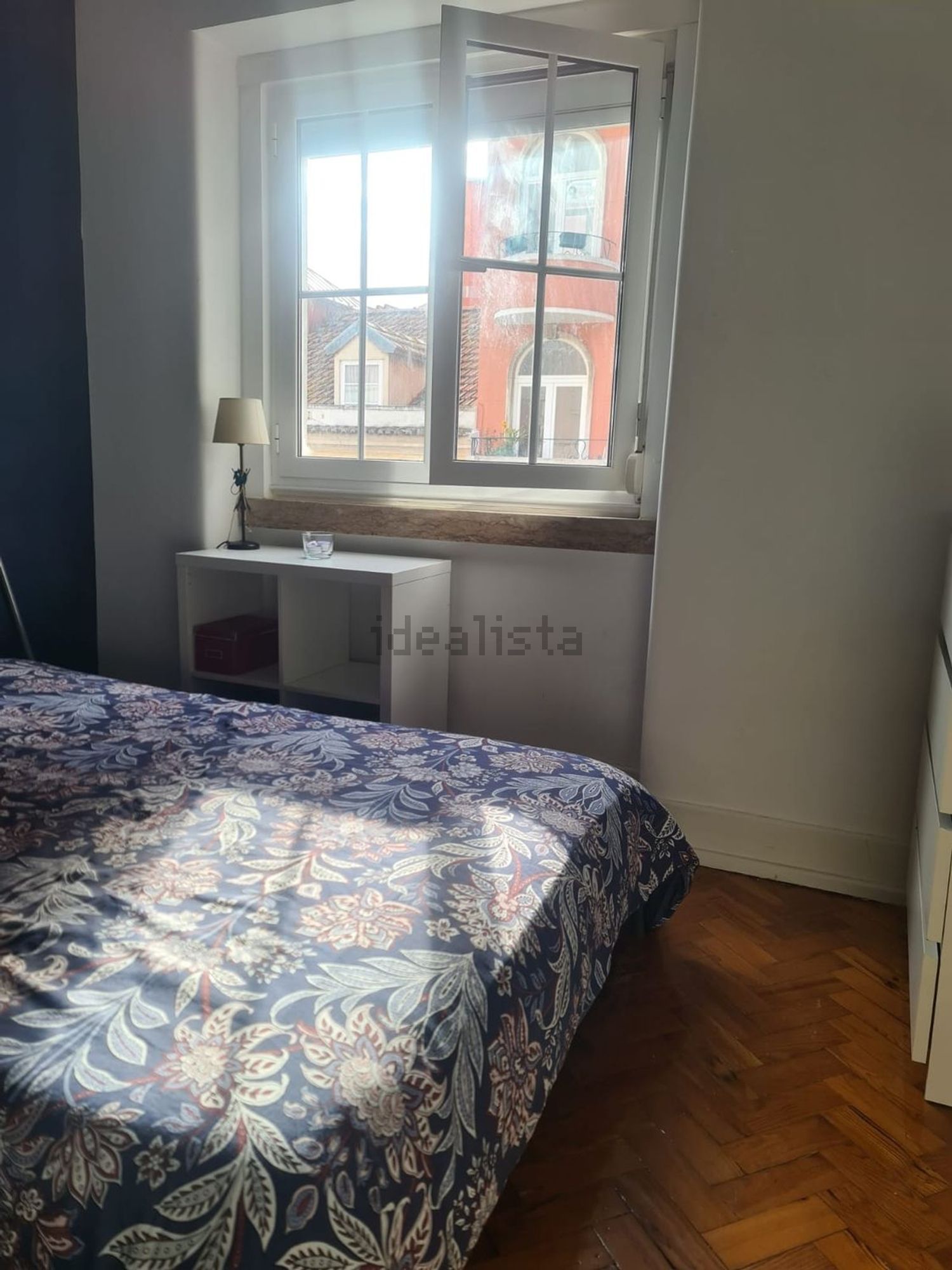 出租房间在Calçada dos Cesteiros, 8 - 卧室