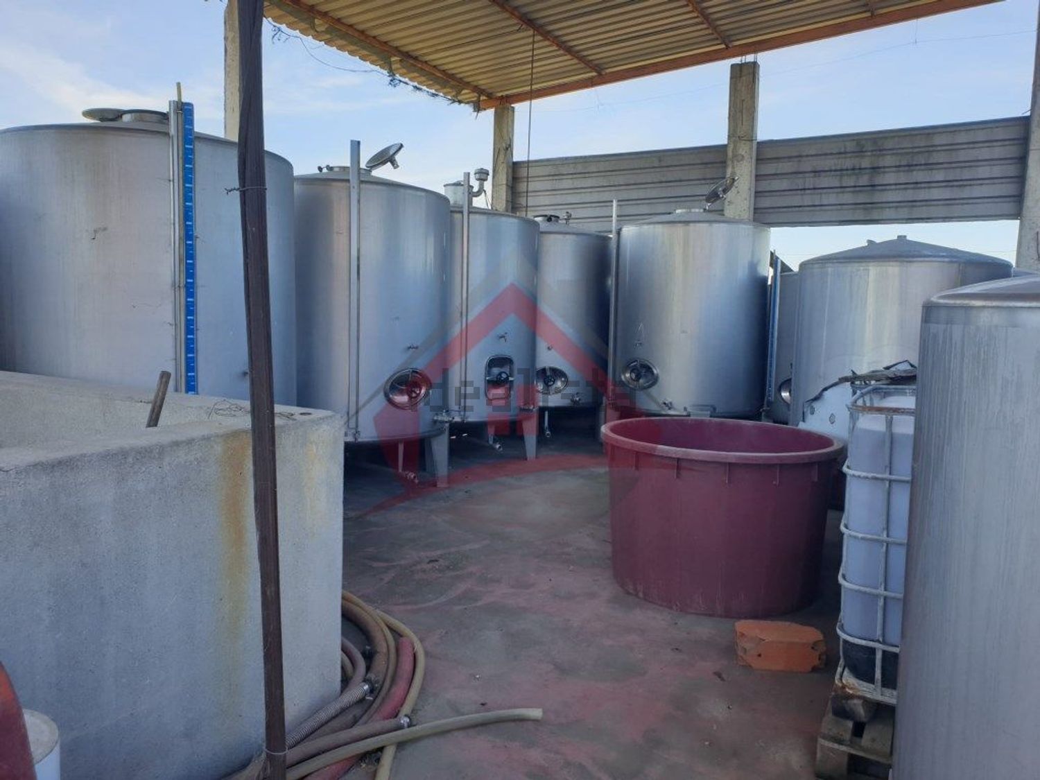 庄园出售在Largo da Fonte - 照片