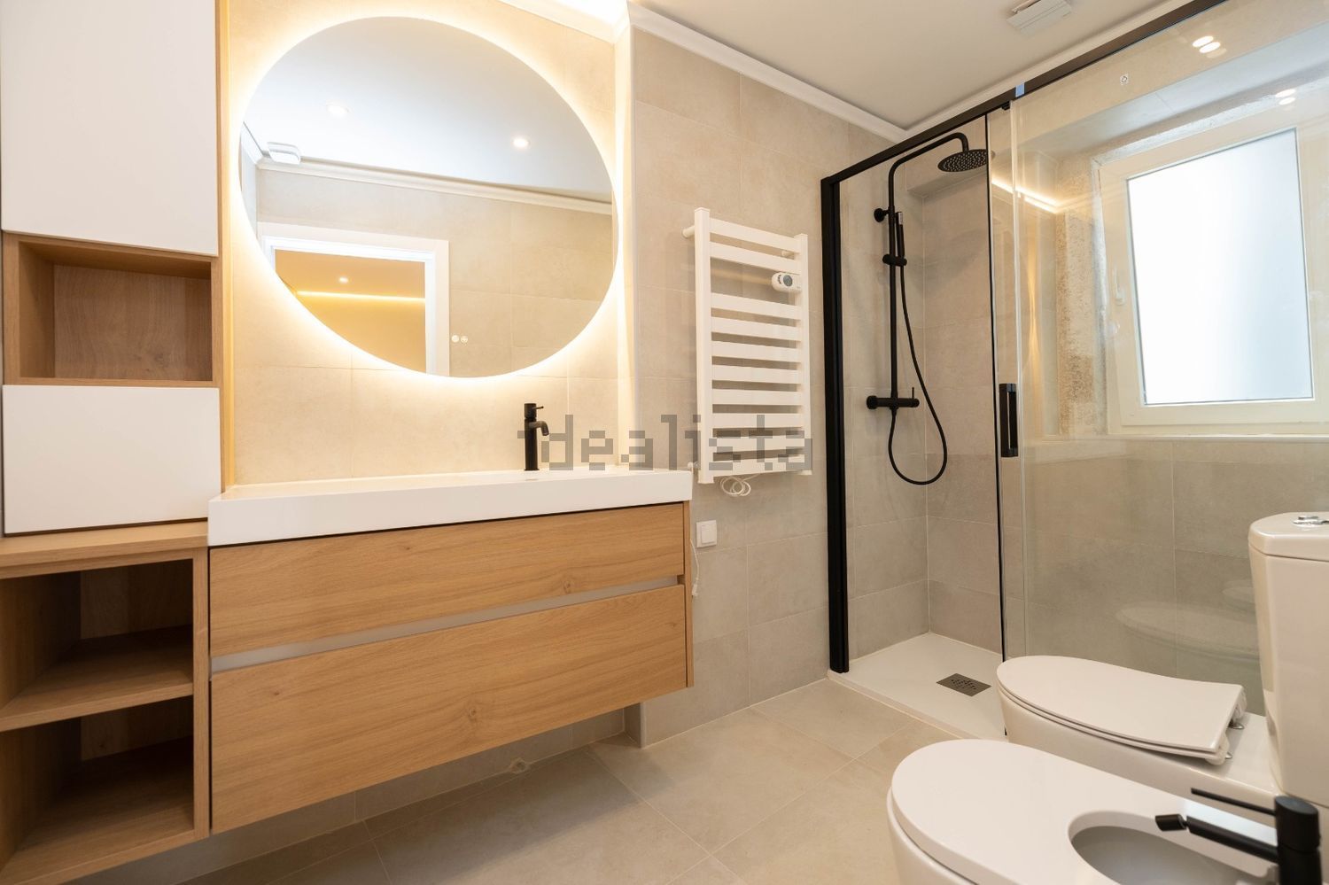 双拼别墅出售在Avenida Doutor Leão de Oliveira - 卫生间