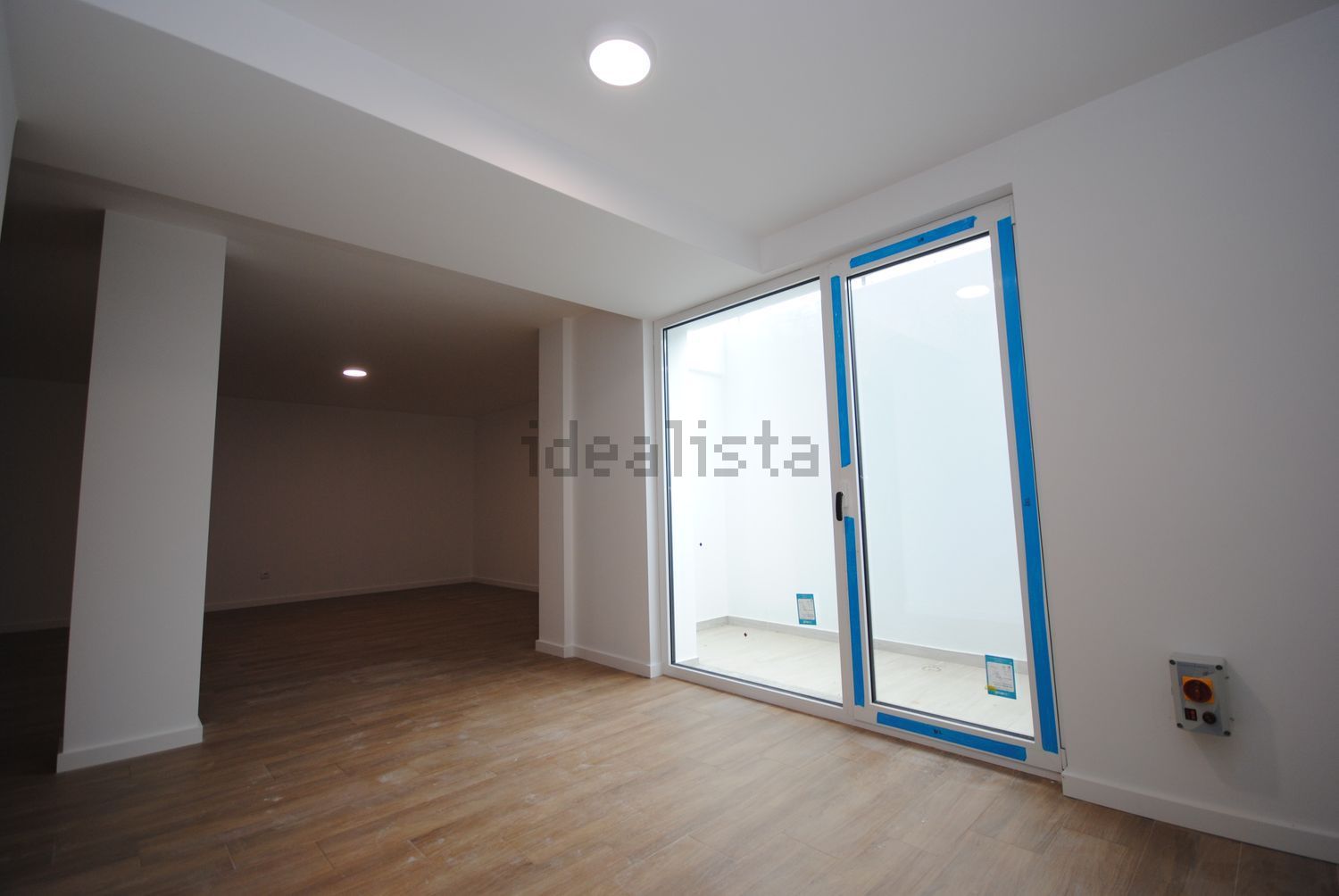 双拼别墅出售在Rua das Flores - 居住