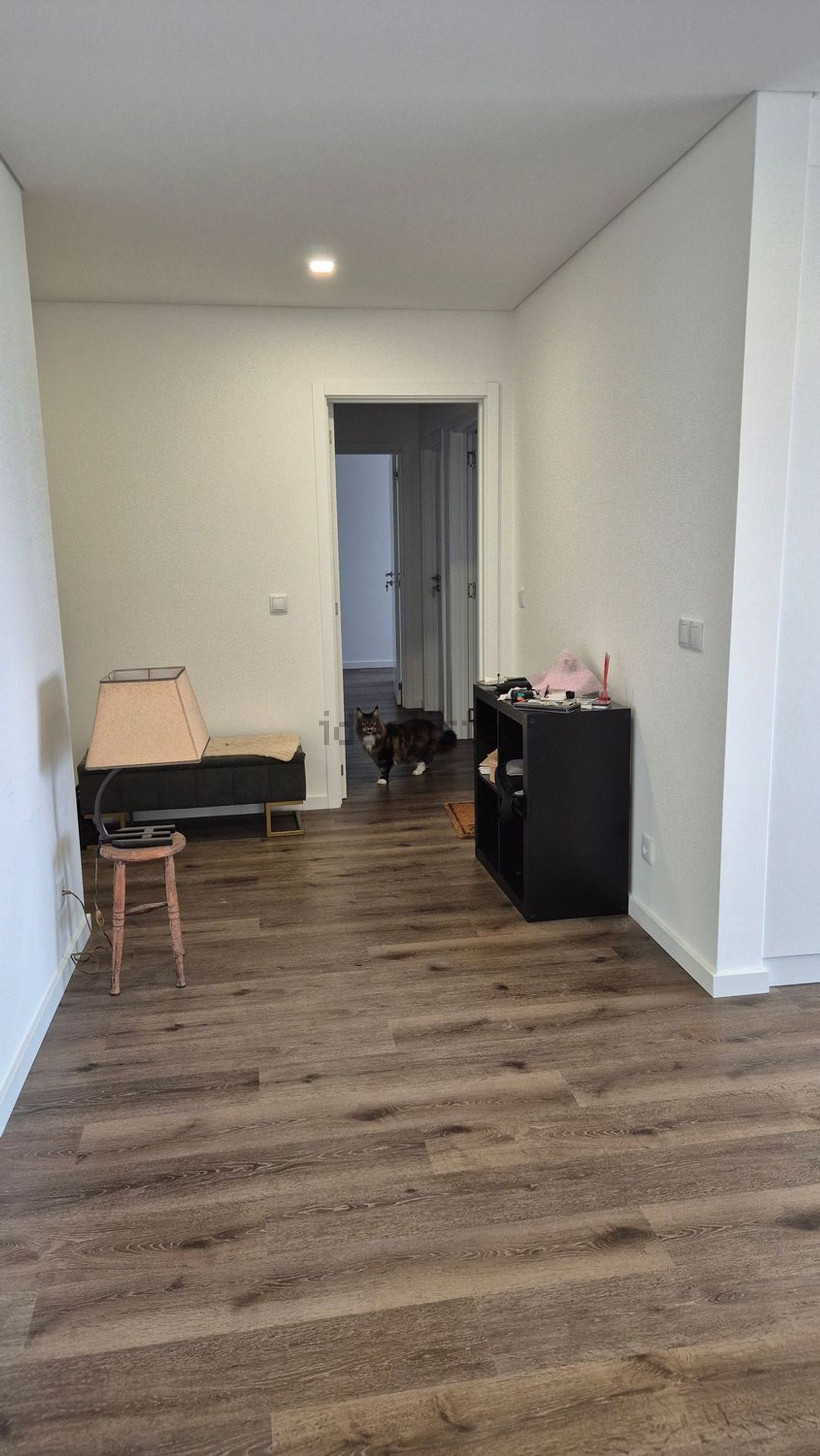 公寓 t3出售在Rua do Rossio, 6 - 前厅