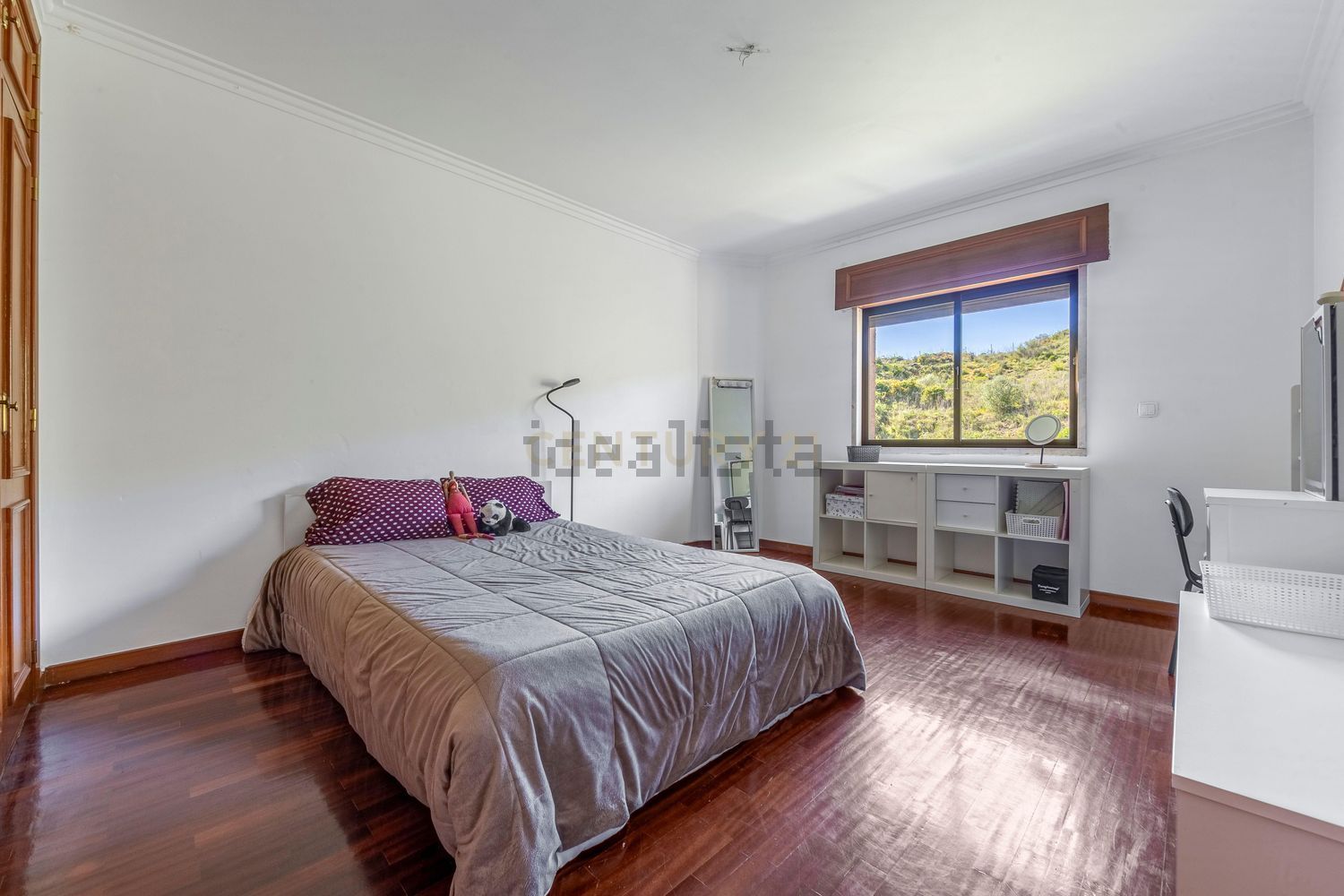 公寓 t4出售在Rua David Mourão-Ferreira s/n - 卧室