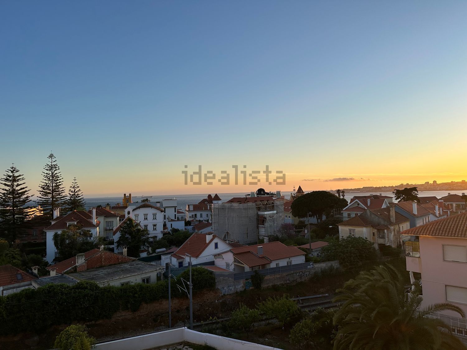 出租房间在Rua Afonso de Albuquerque, 141 - 视线